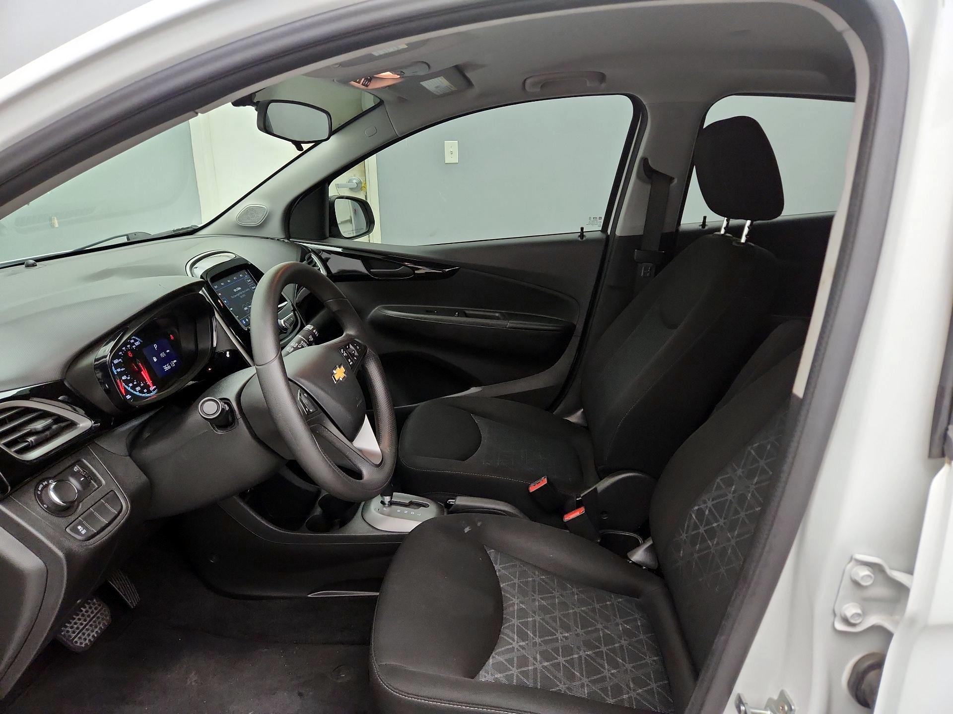 Thumbnail: 2022 Chevrolet Spark - 11