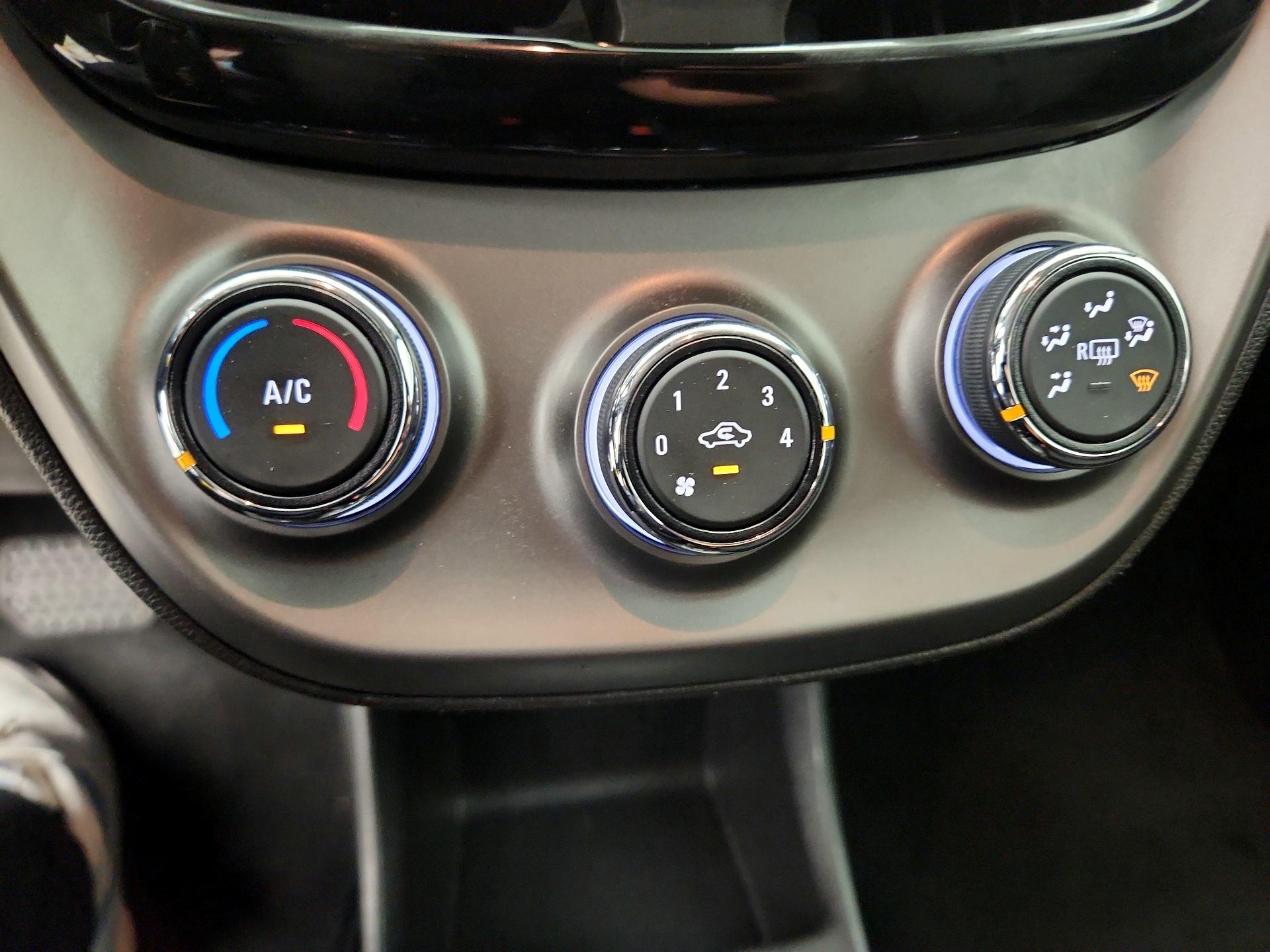 Thumbnail: 2022 Chevrolet Spark - 16