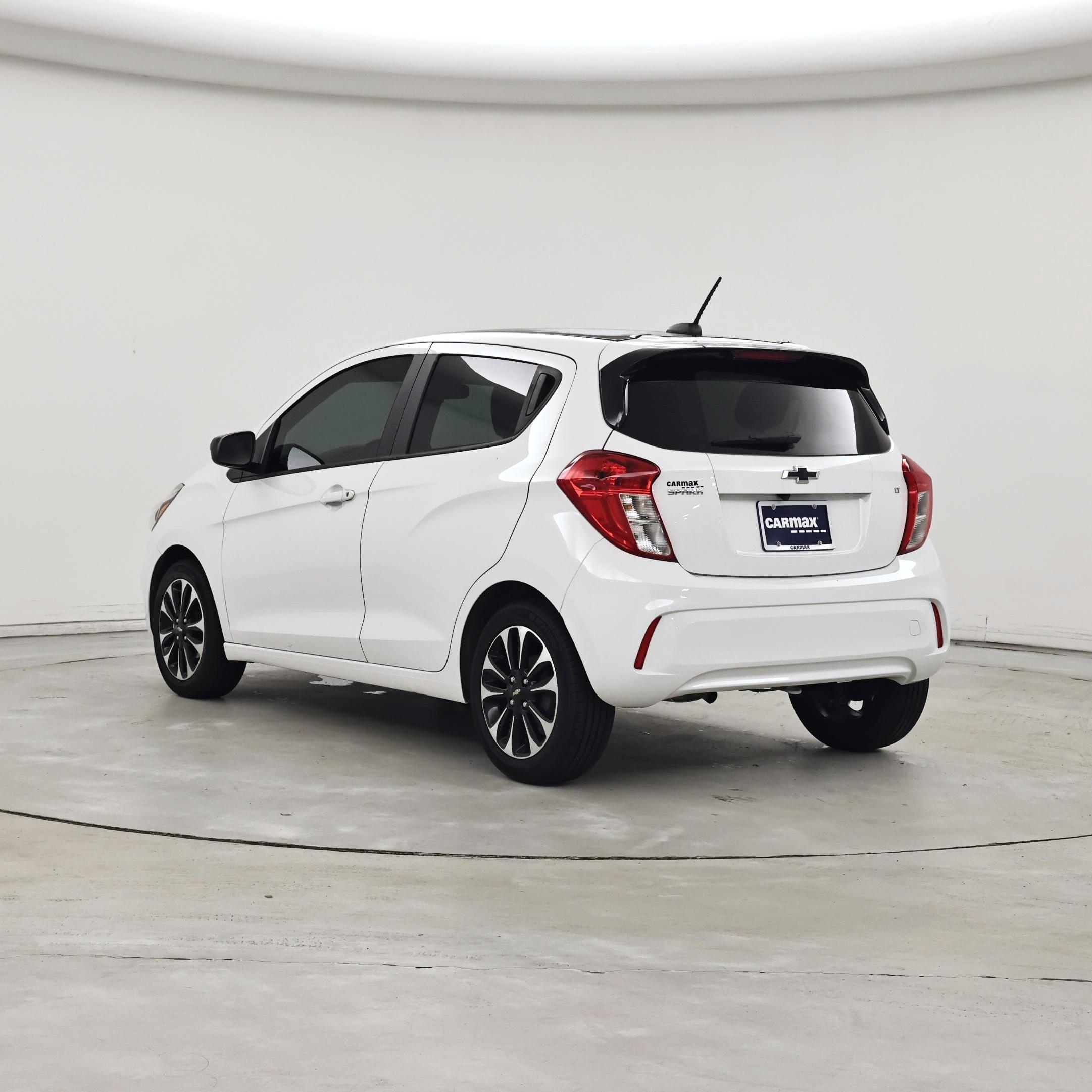 Thumbnail: 2022 Chevrolet Spark - 2