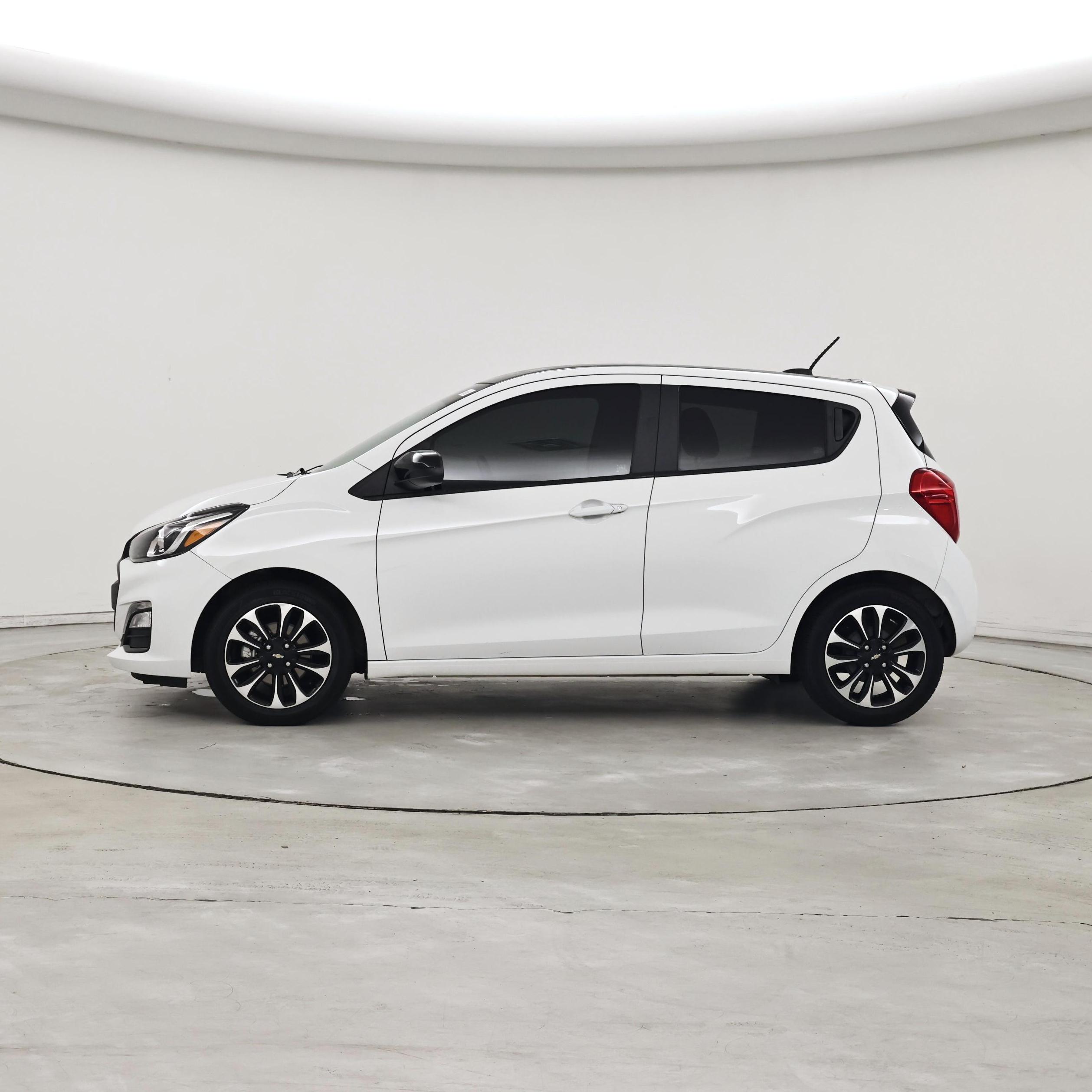 Thumbnail: 2022 Chevrolet Spark - 3