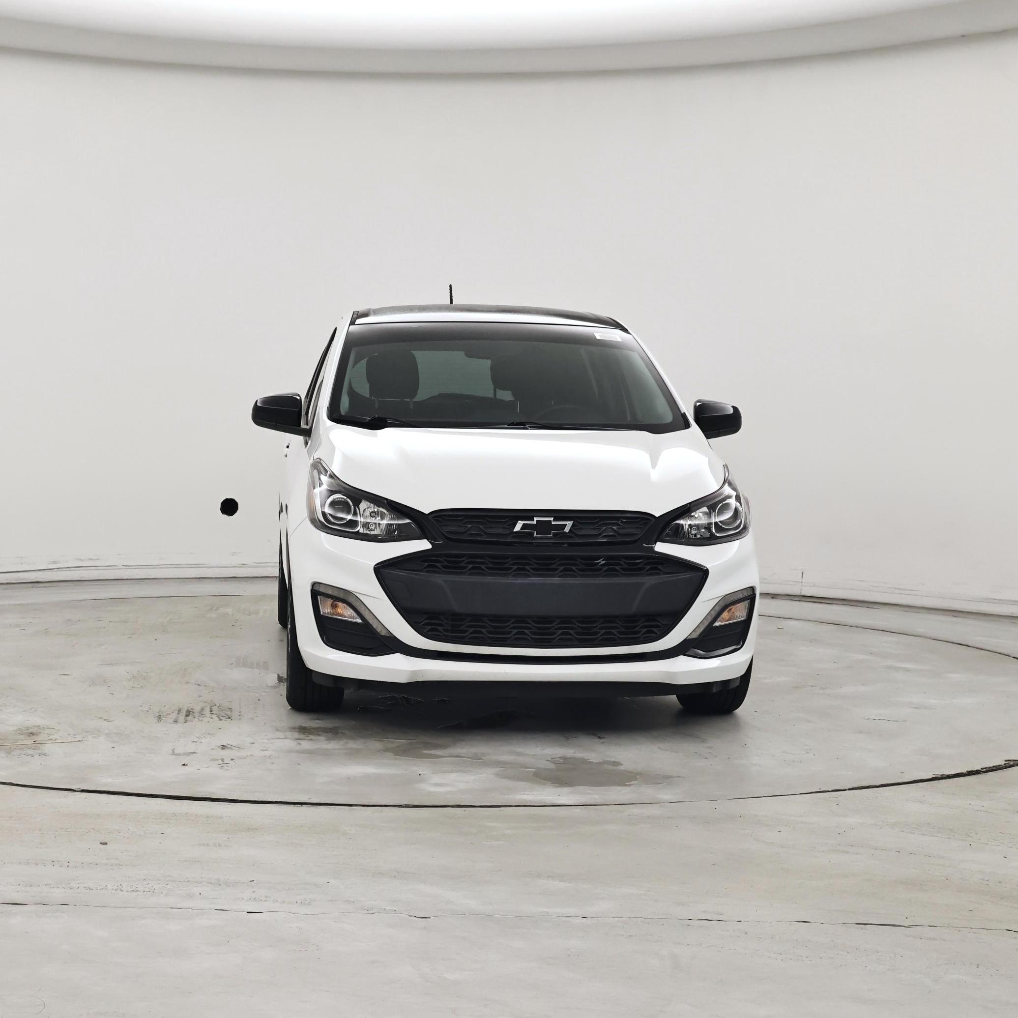 Thumbnail: 2022 Chevrolet Spark - 5