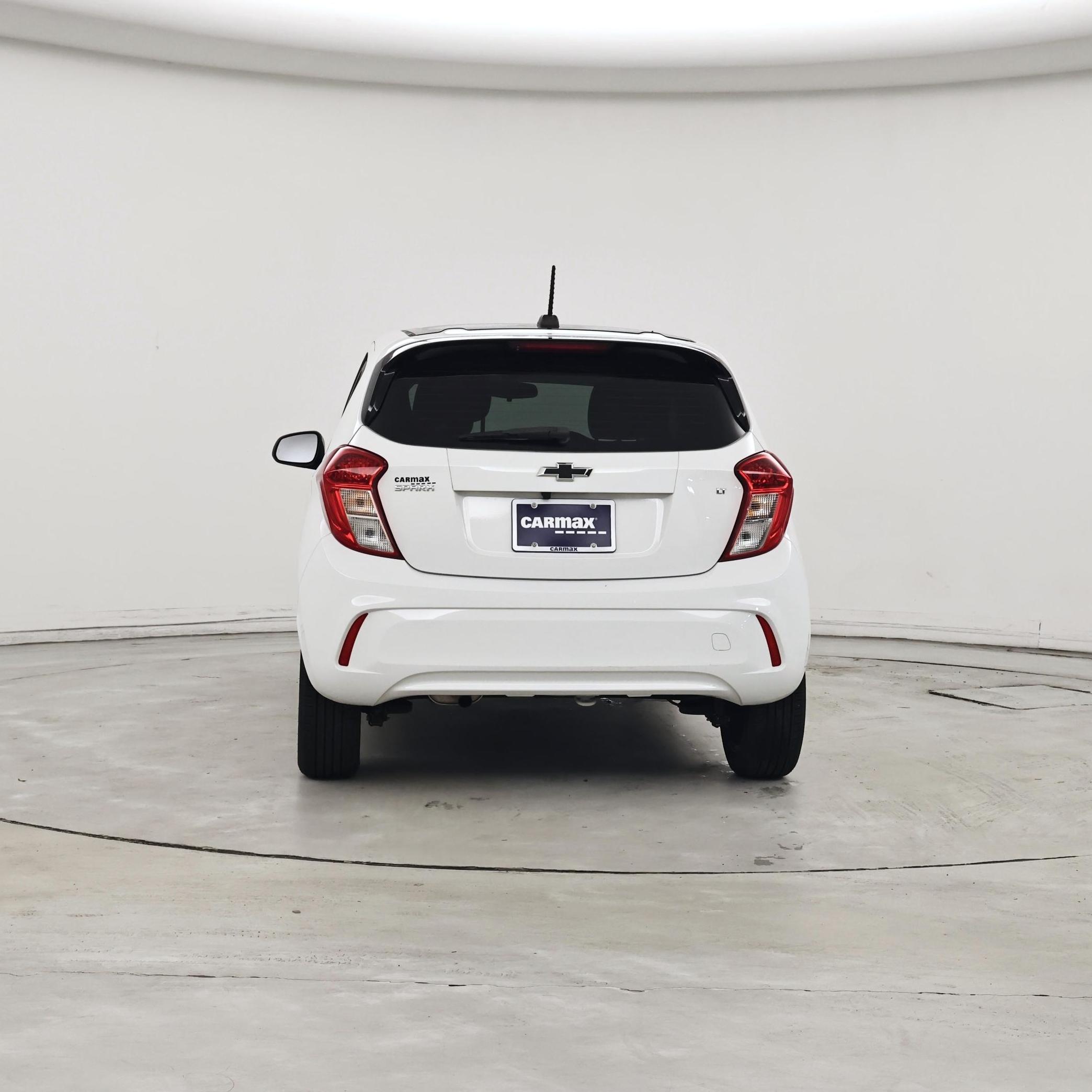 Thumbnail: 2022 Chevrolet Spark - 6