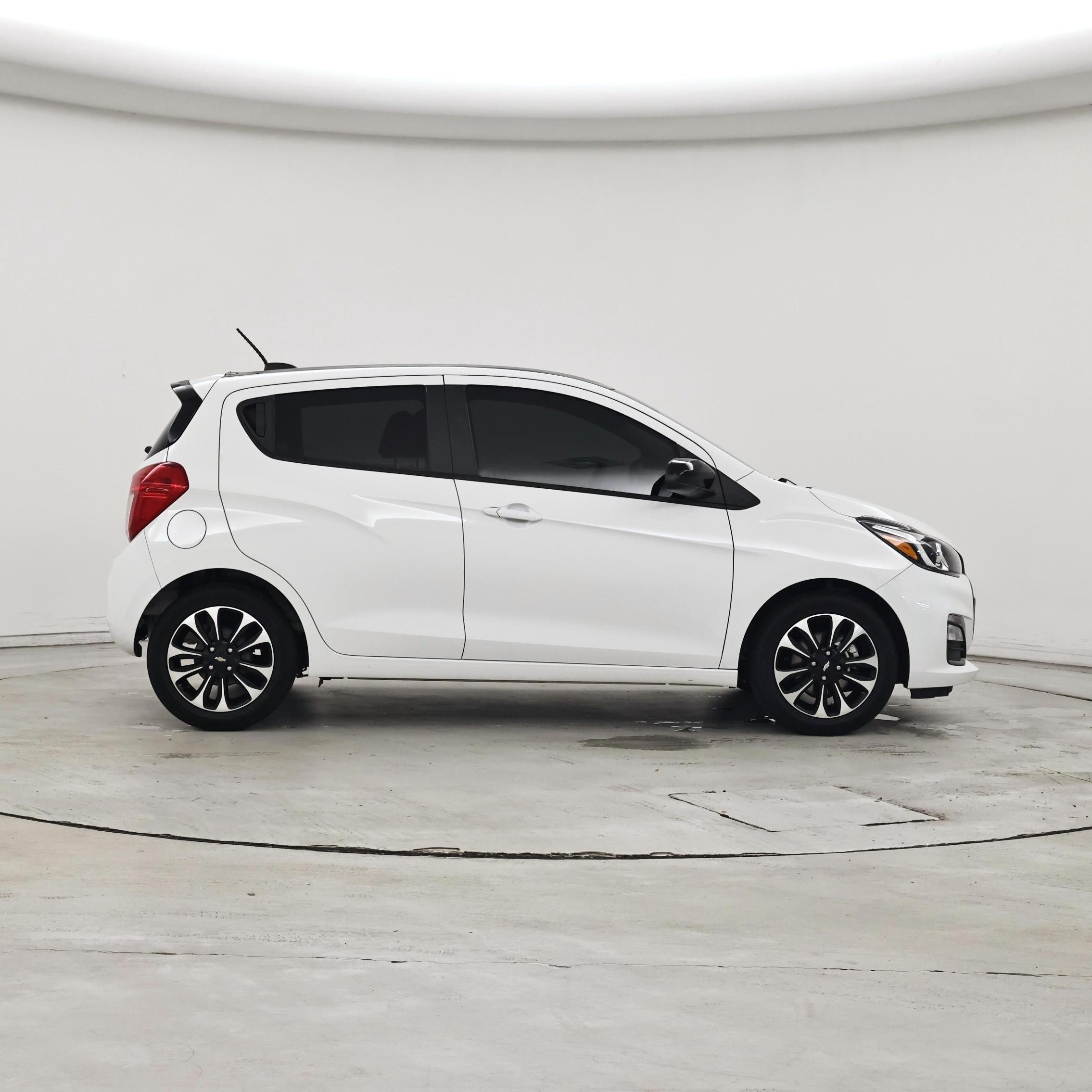 Thumbnail: 2022 Chevrolet Spark - 7