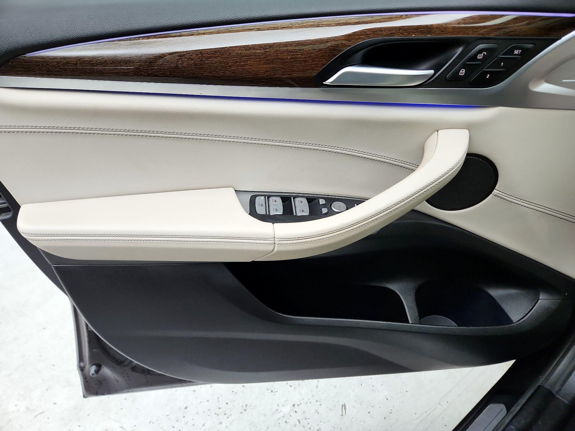 Thumbnail: 2021 BMW X3 - 12