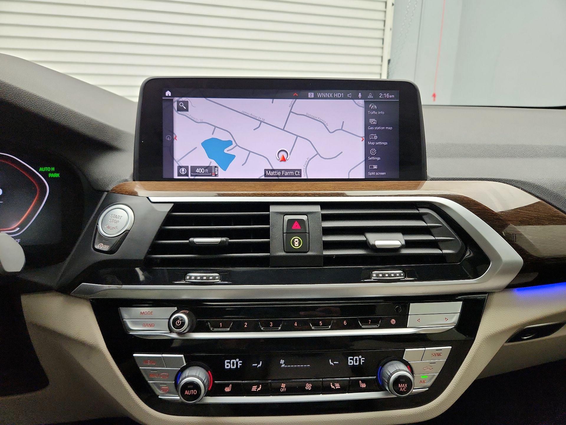 Thumbnail: 2021 BMW X3 - 14