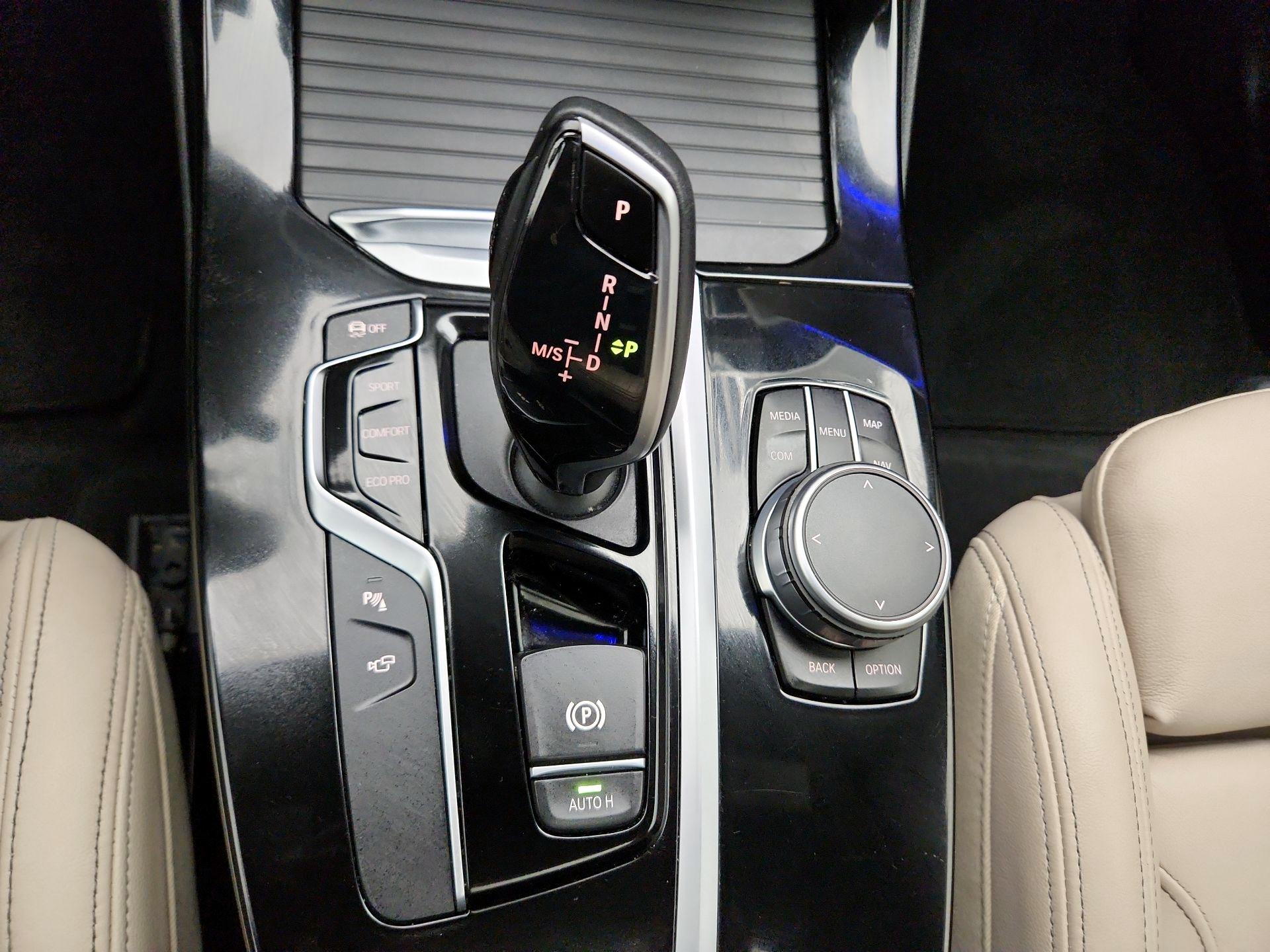 Thumbnail: 2021 BMW X3 - 18