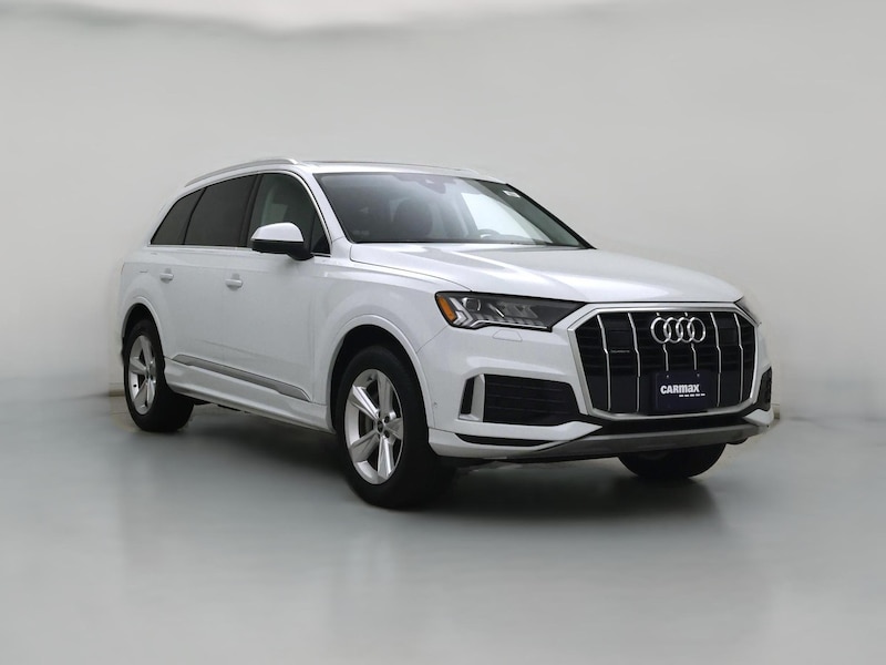 2023 Audi Q7 Premium Plus
