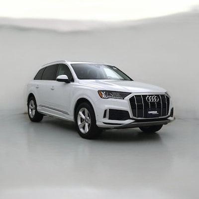 2023 Audi Q7 Premium Plus