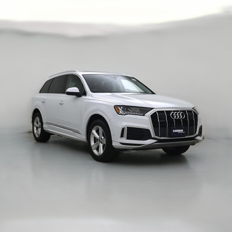 2023 Audi Q7 Premium Plus