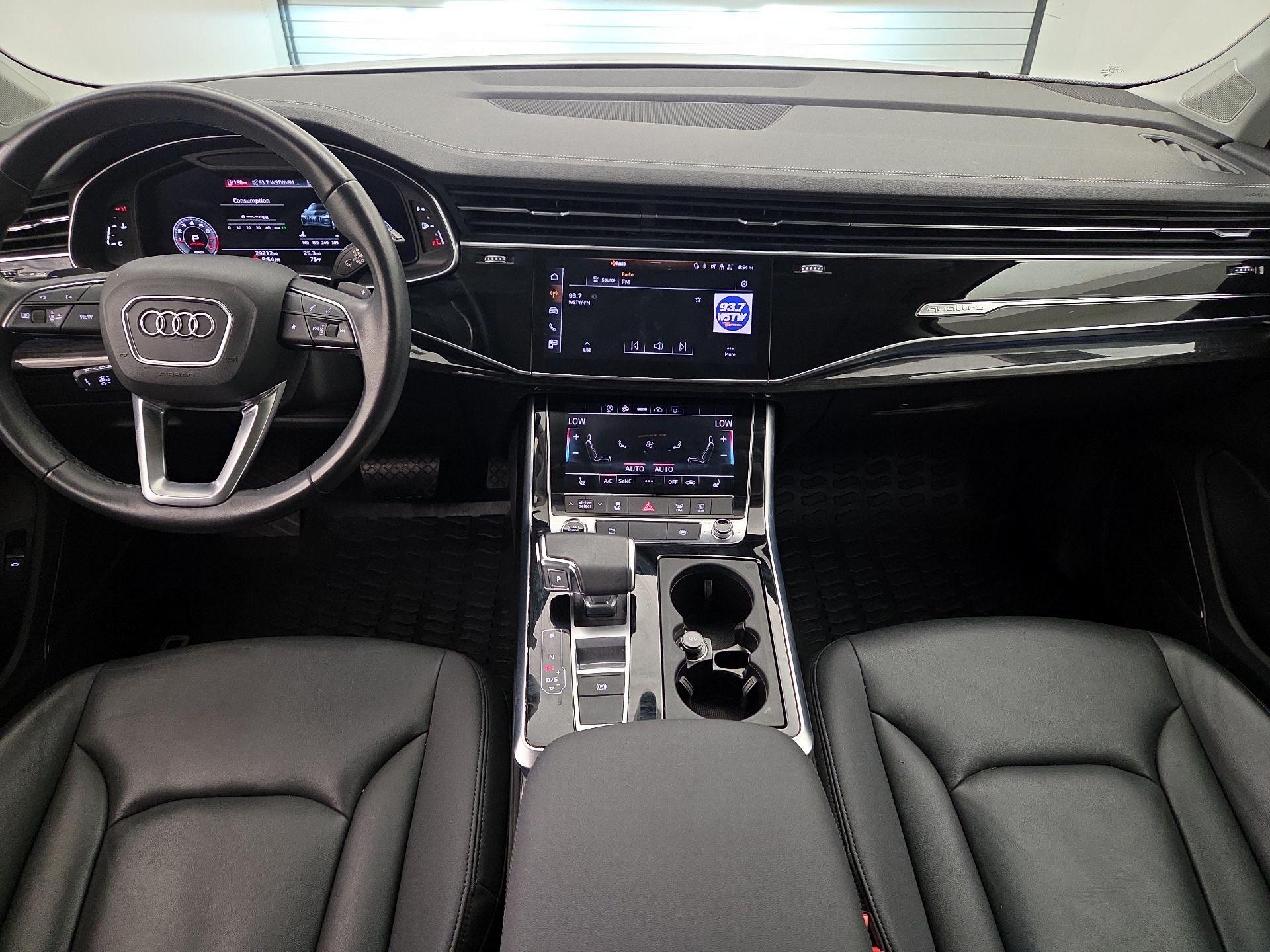 Thumbnail: 2023 Audi Q7 - 9