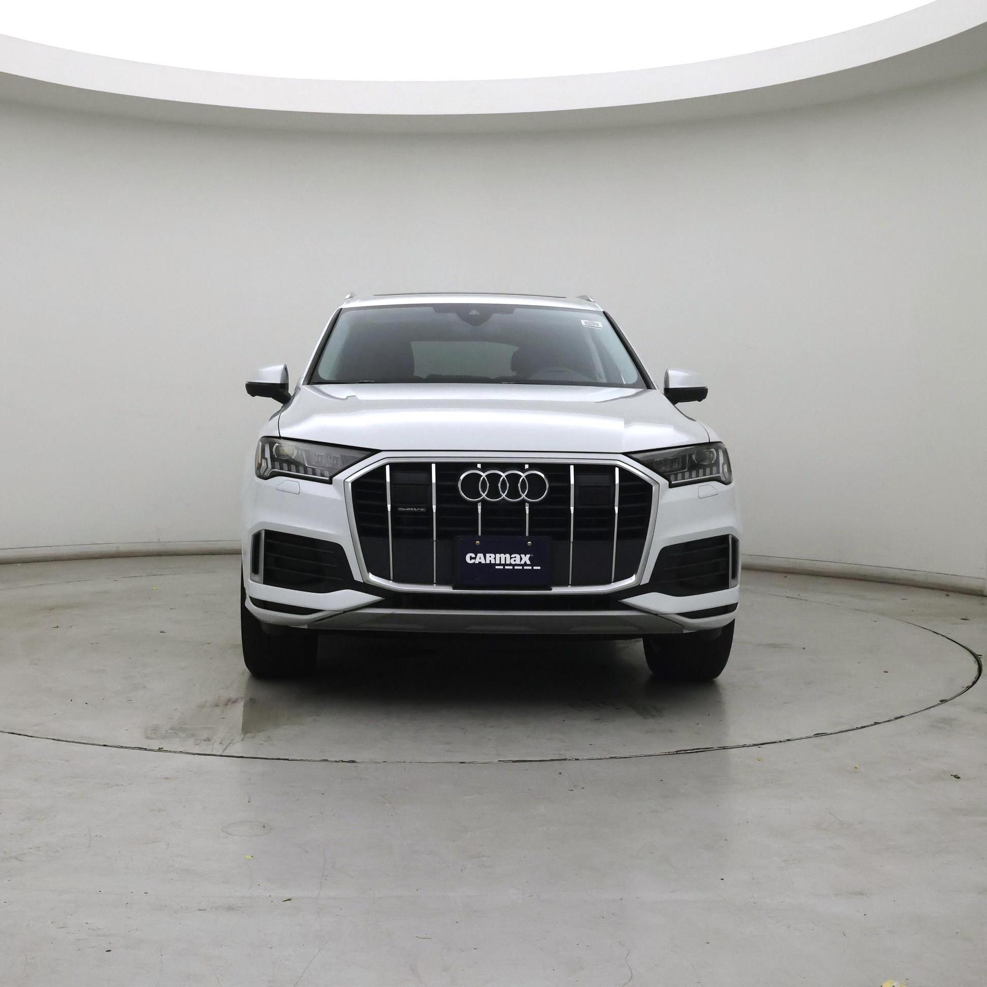 Thumbnail: 2023 Audi Q7 - 5