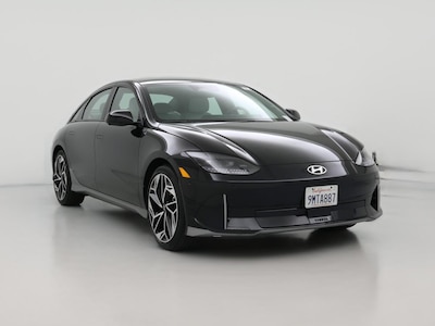 2024 Hyundai Ioniq 6 Limited