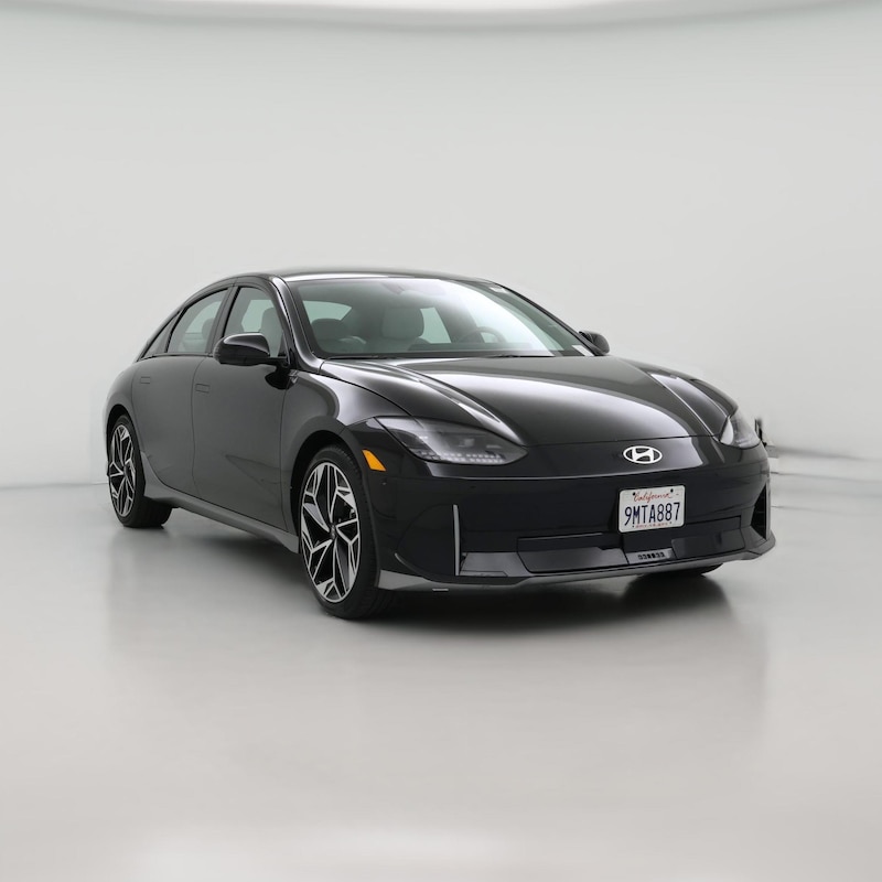 2024 Hyundai Ioniq 6 Limited