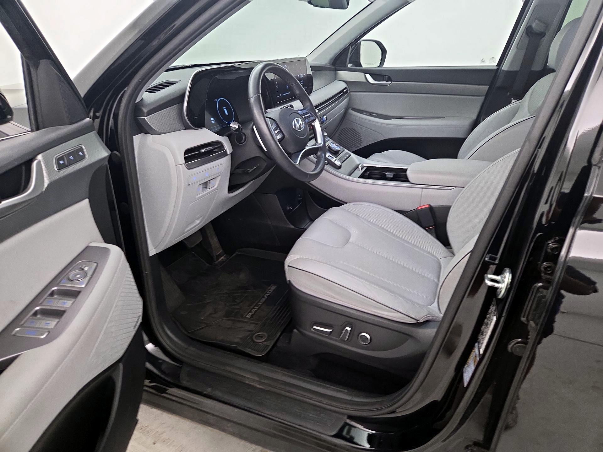 Thumbnail: 2024 Hyundai Palisade - 11