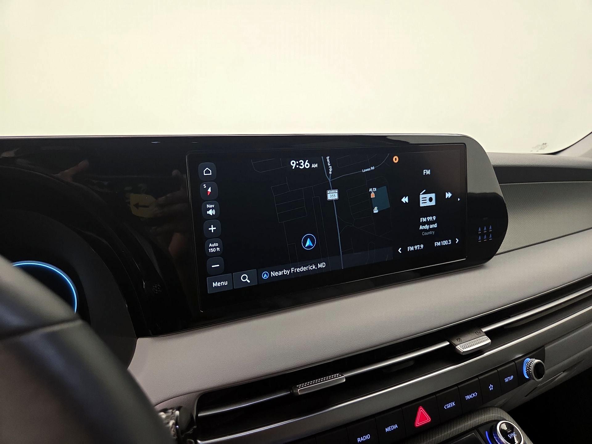 Thumbnail: 2024 Hyundai Palisade - 14