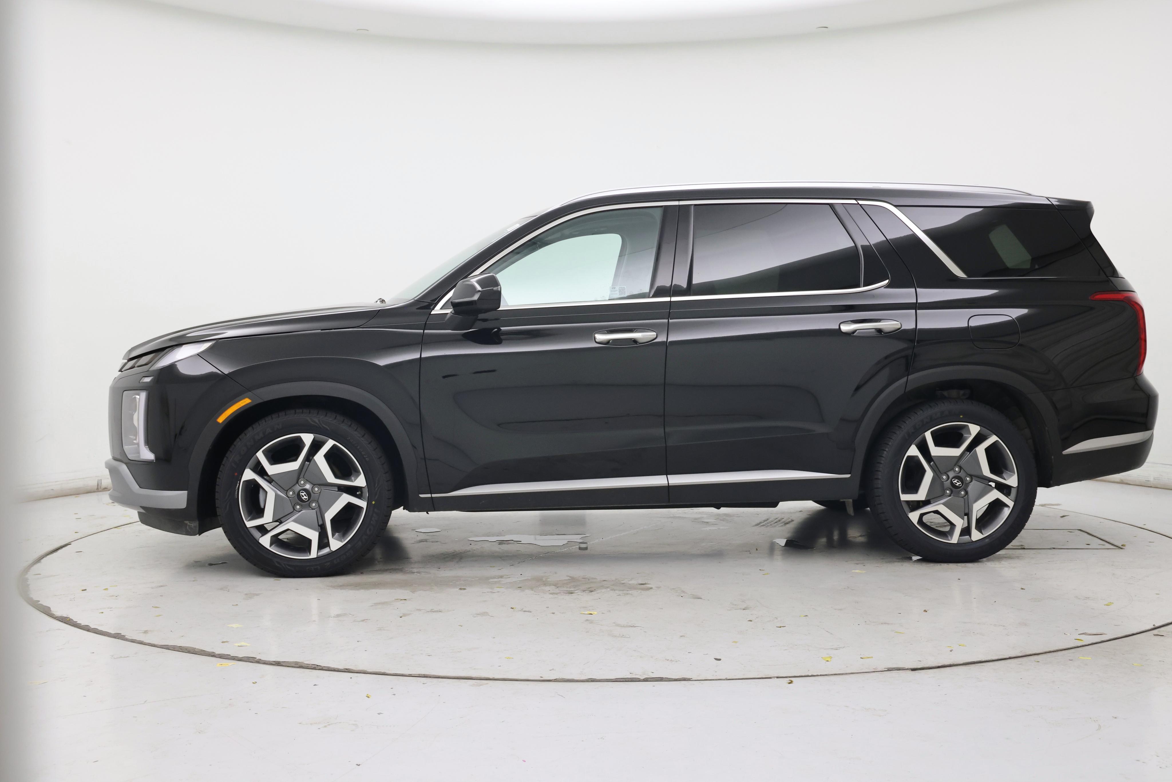 Thumbnail: 2024 Hyundai Palisade - 3