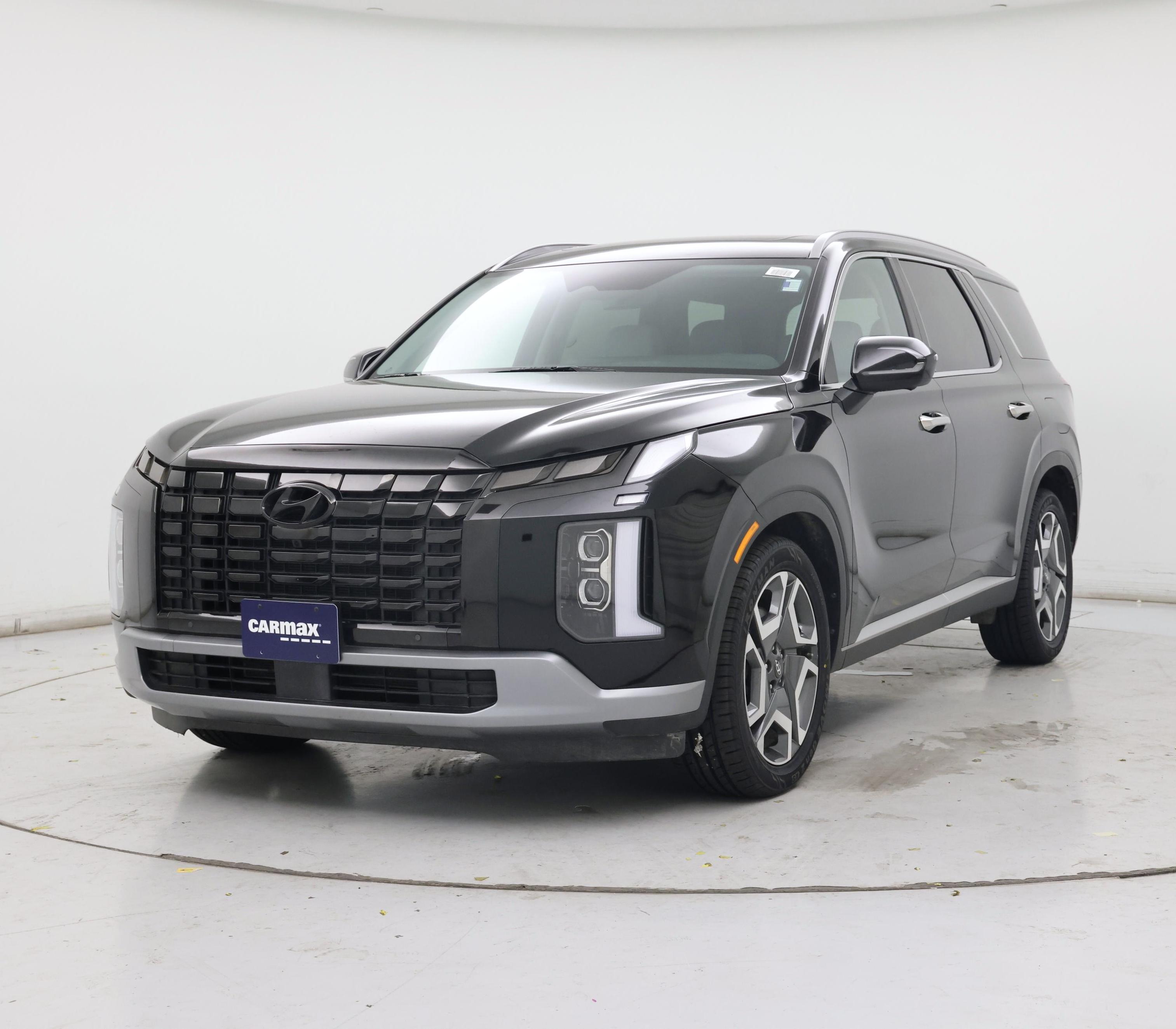 Thumbnail: 2024 Hyundai Palisade - 4
