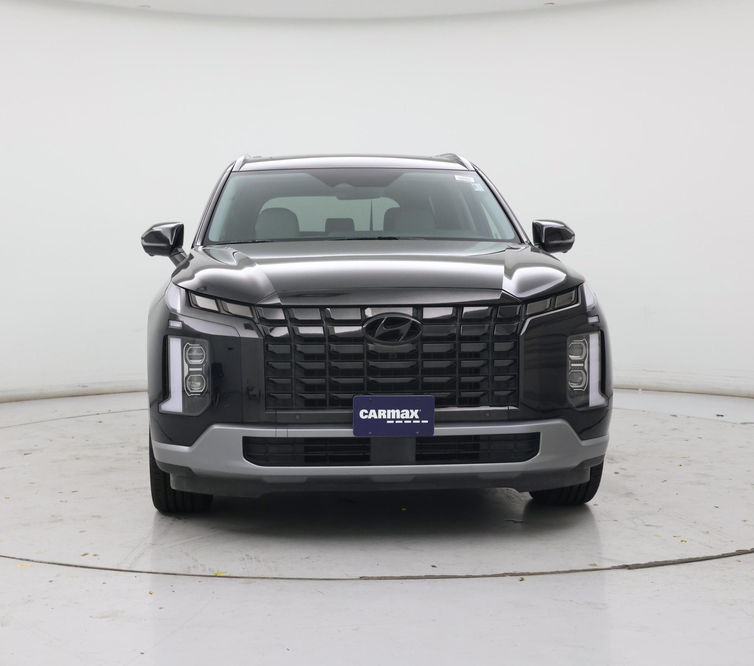 Thumbnail: 2024 Hyundai Palisade - 5