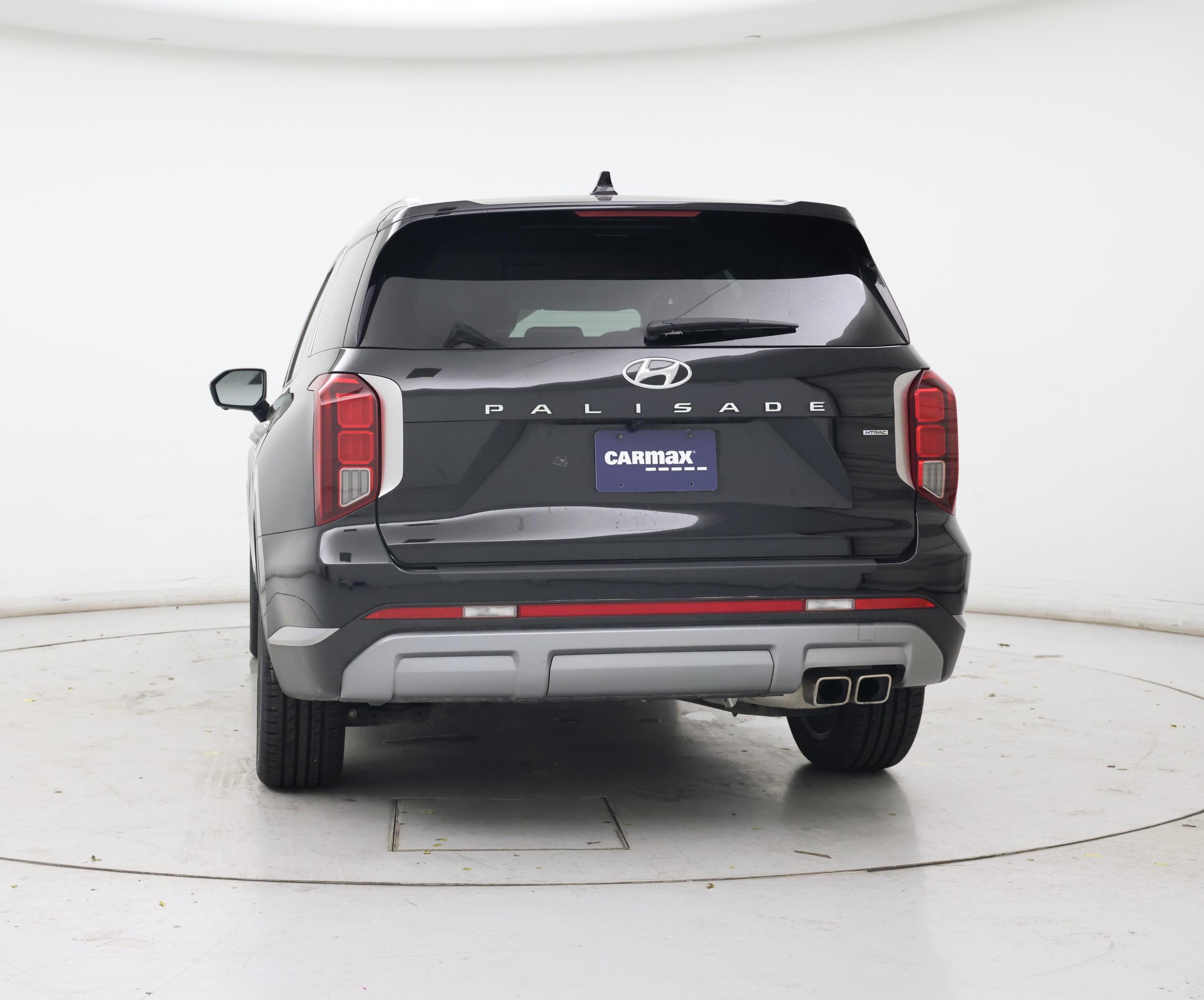 Thumbnail: 2024 Hyundai Palisade - 6