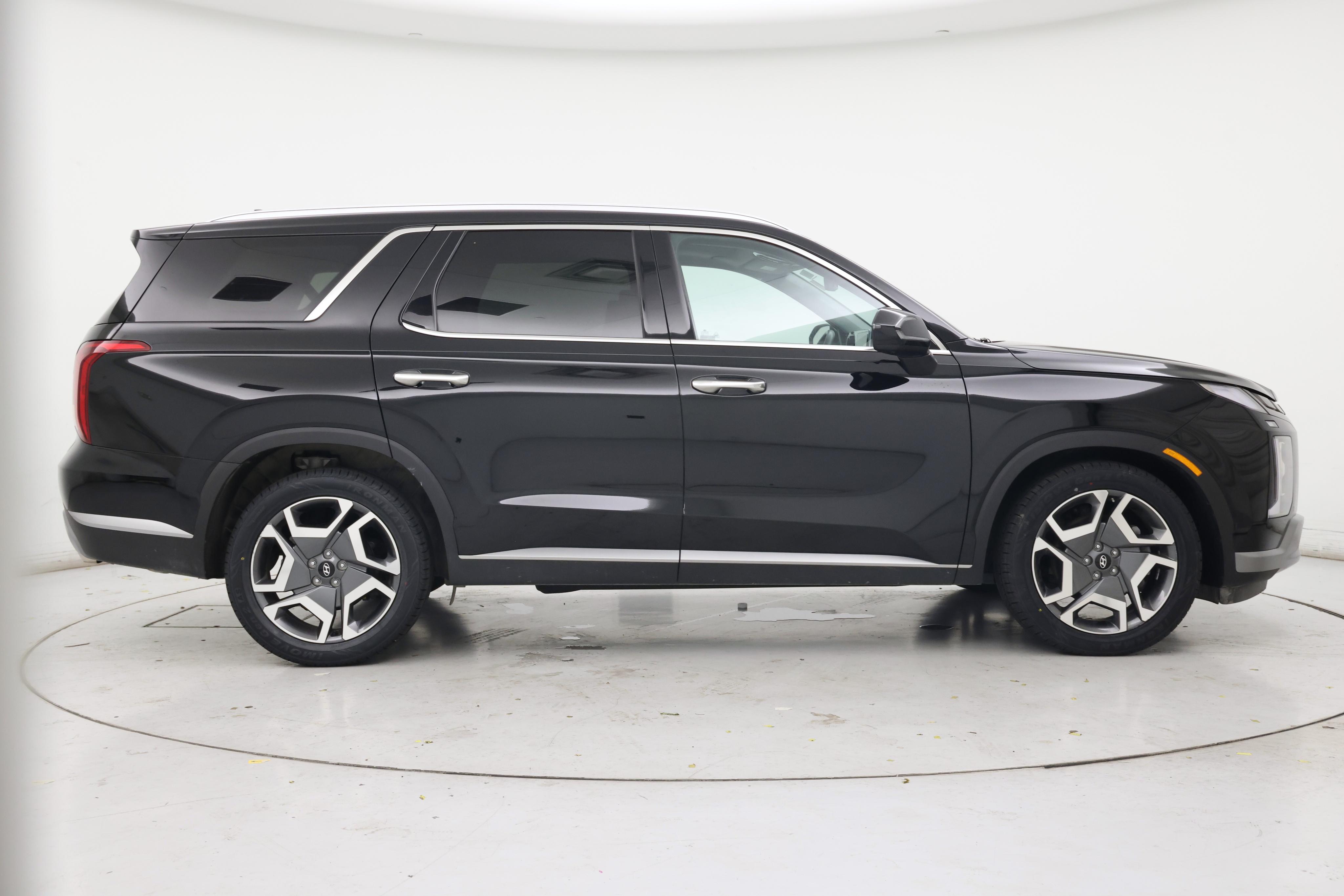 Thumbnail: 2024 Hyundai Palisade - 7