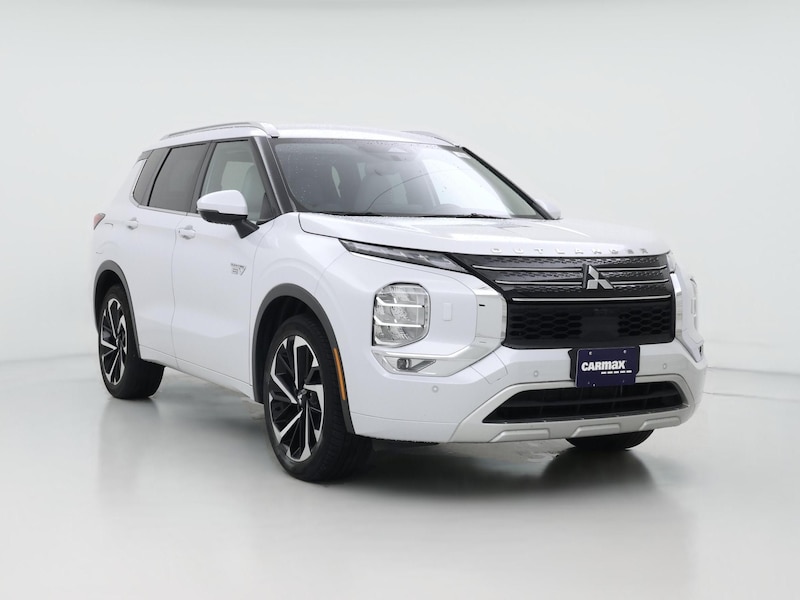 2023 Mitsubishi Outlander SEL
