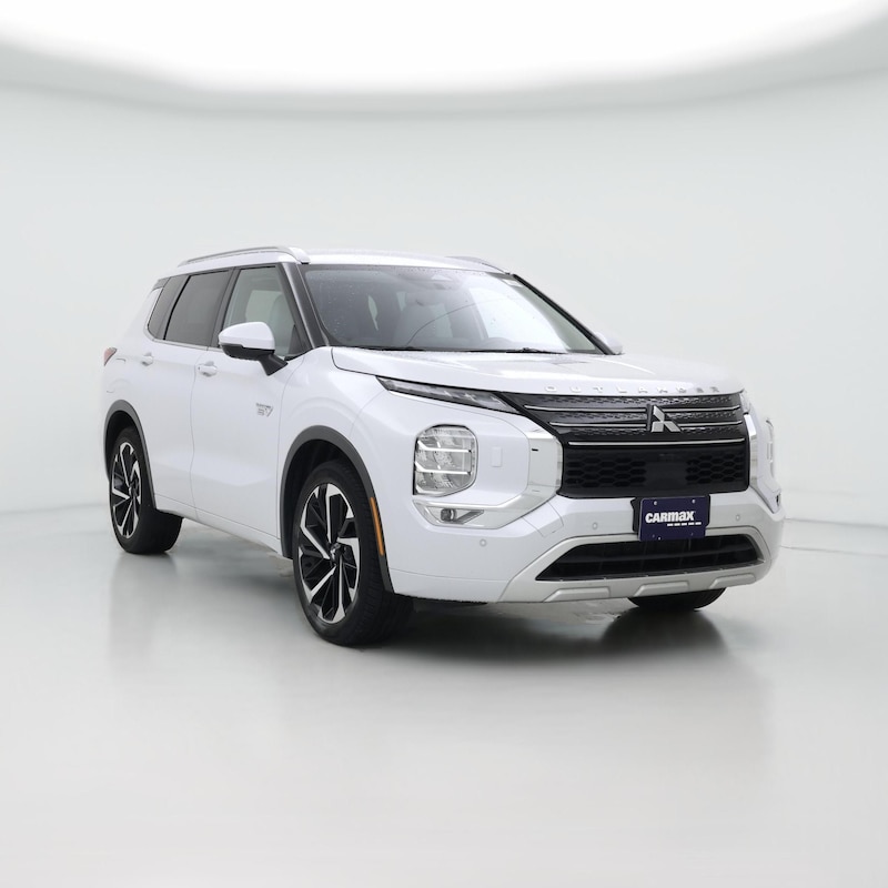 2023 Mitsubishi Outlander Plug in Hybrid SEL