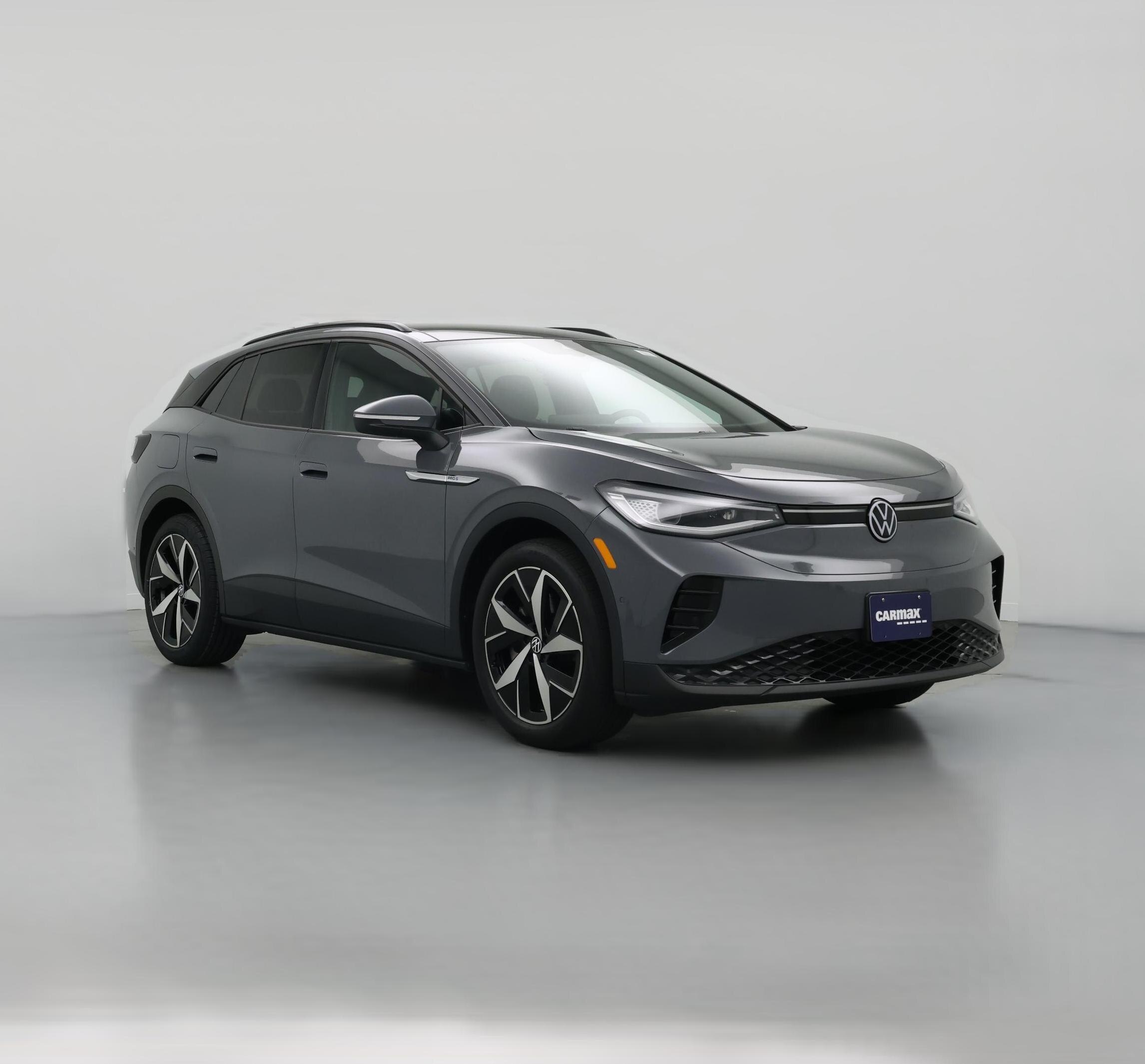 Thumbnail: 2023 Volkswagen ID.4 - 1