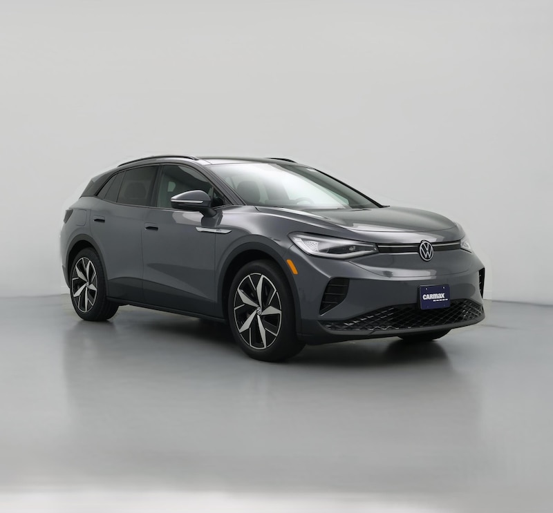 2023 Volkswagen ID.4 EV PRO S