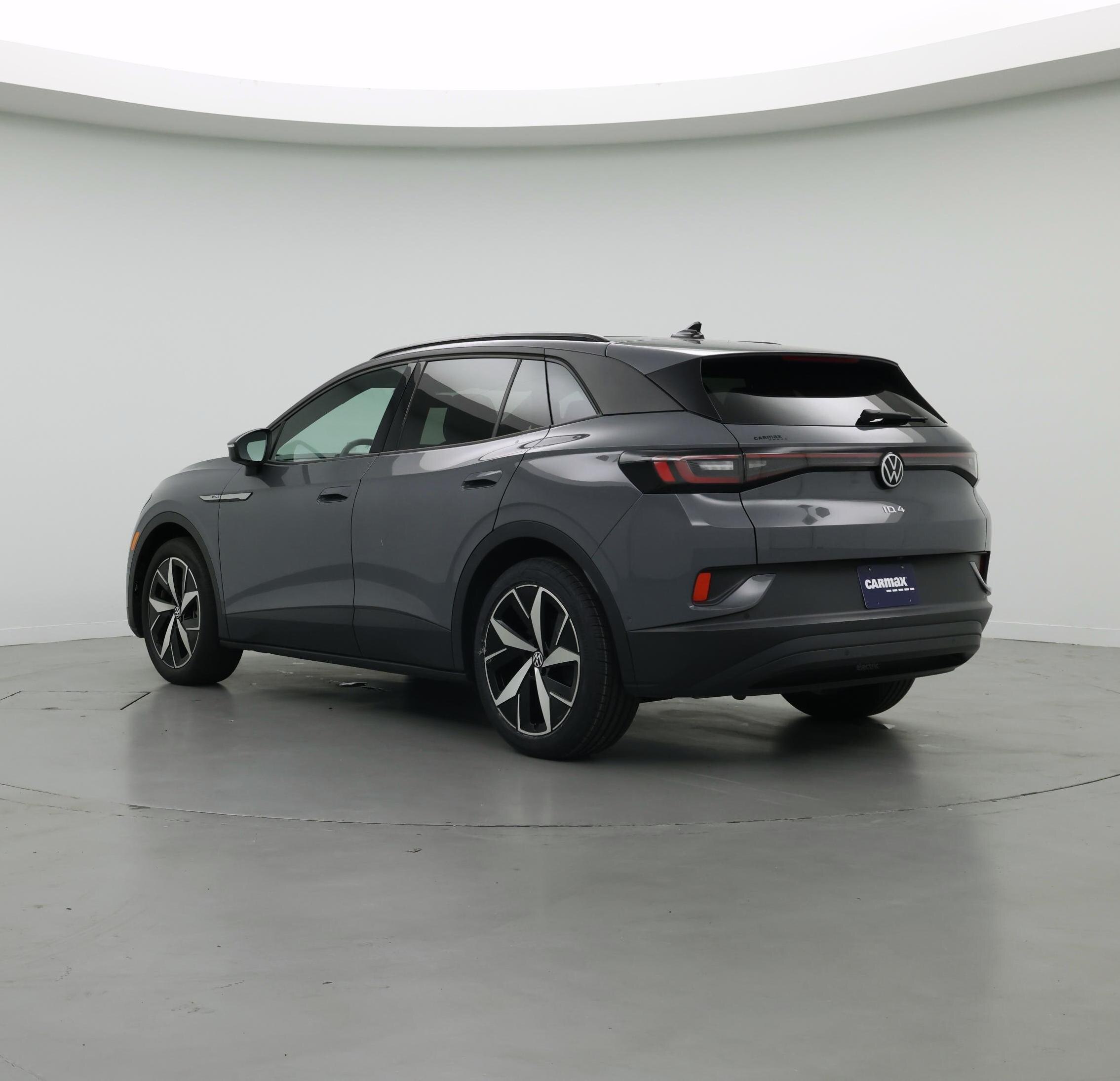 Thumbnail: 2023 Volkswagen ID.4 - 2