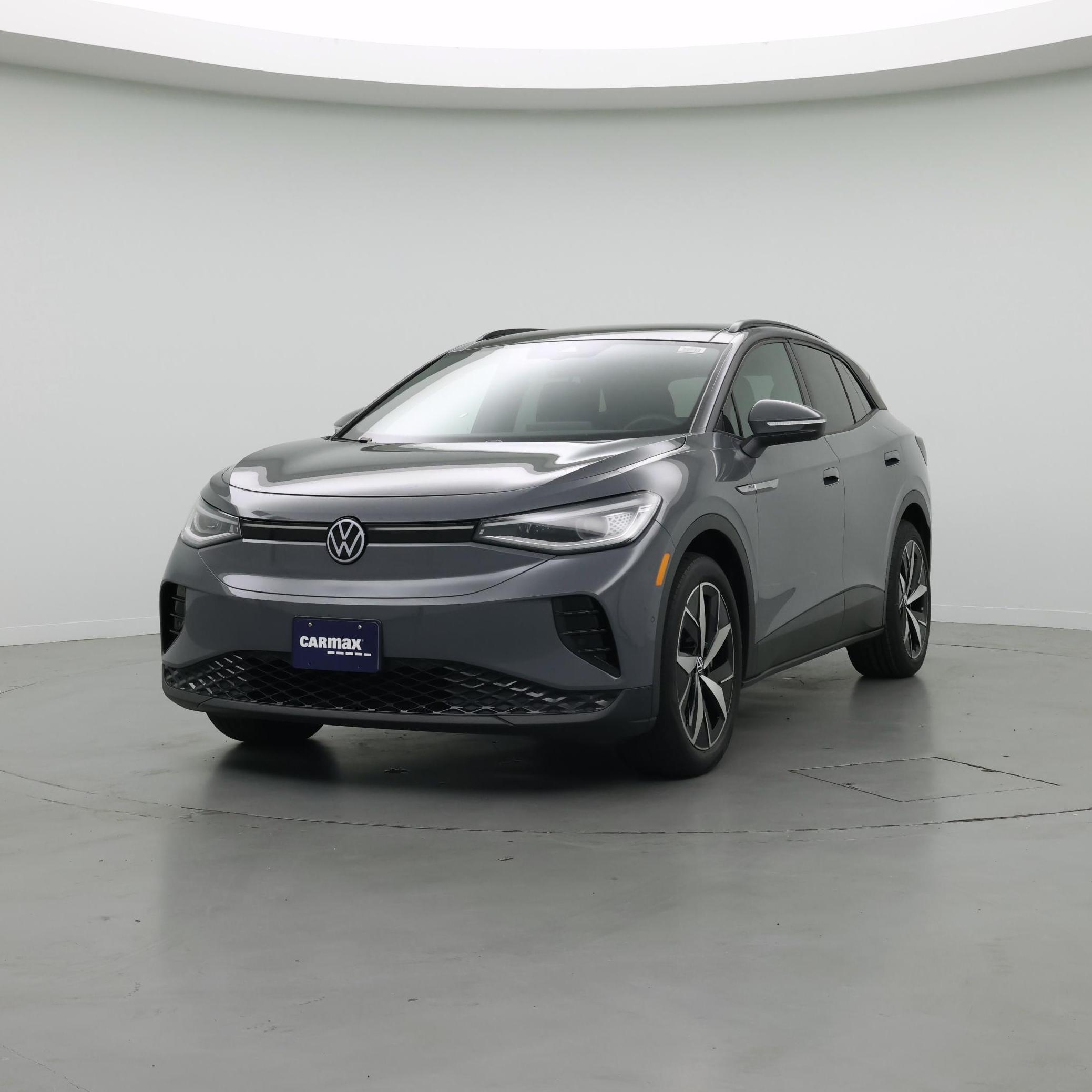 Thumbnail: 2023 Volkswagen ID.4 - 4