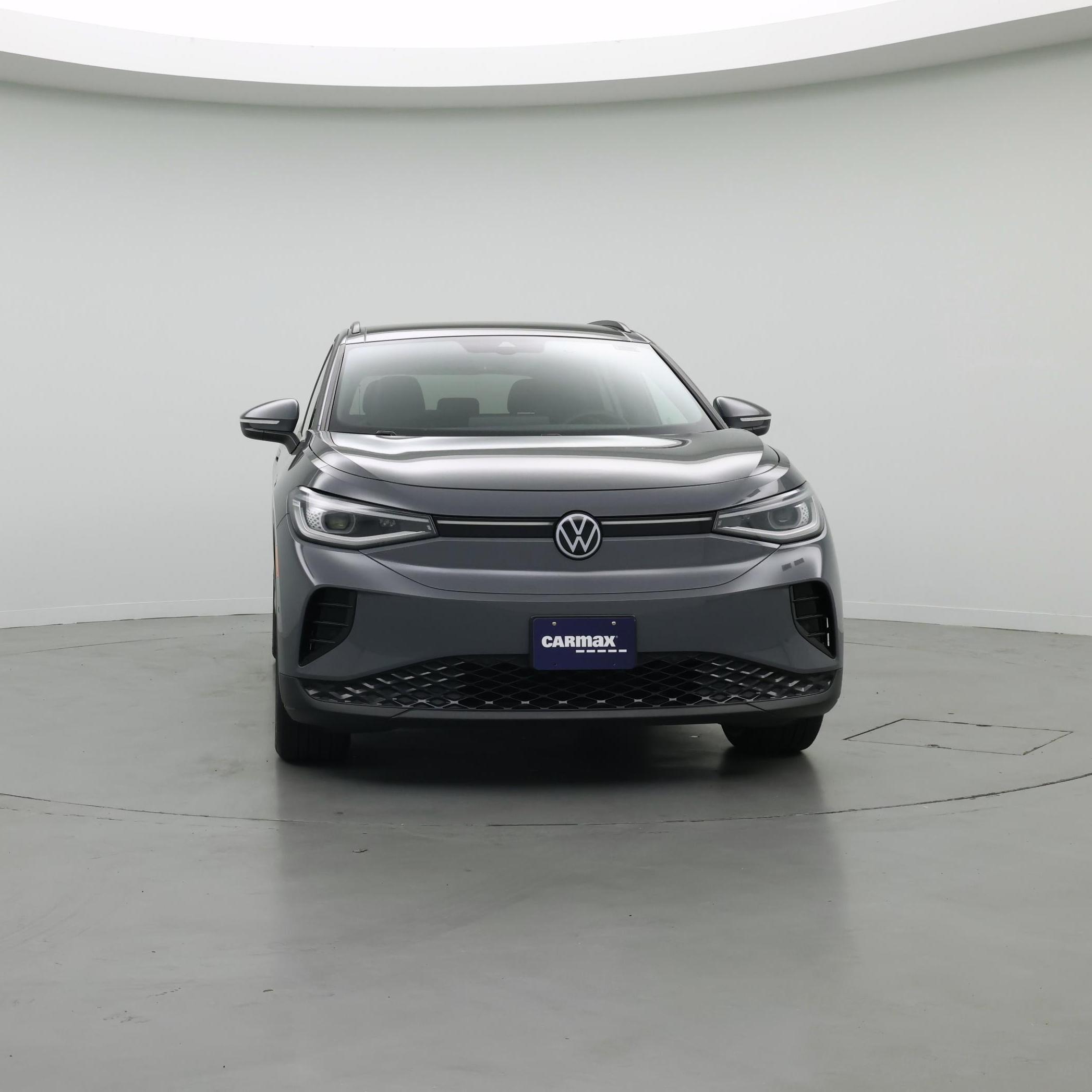 Thumbnail: 2023 Volkswagen ID.4 - 5