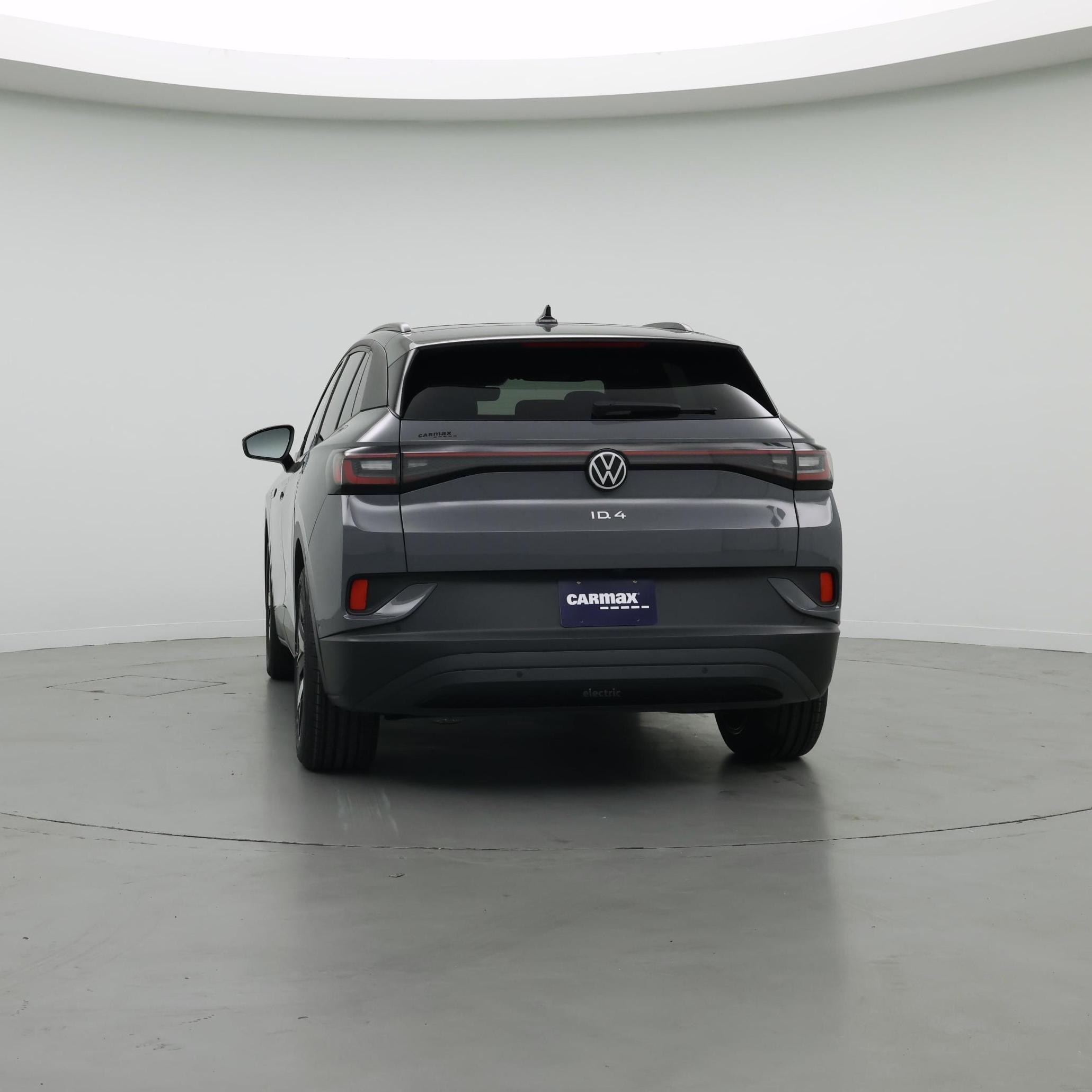 Thumbnail: 2023 Volkswagen ID.4 - 6