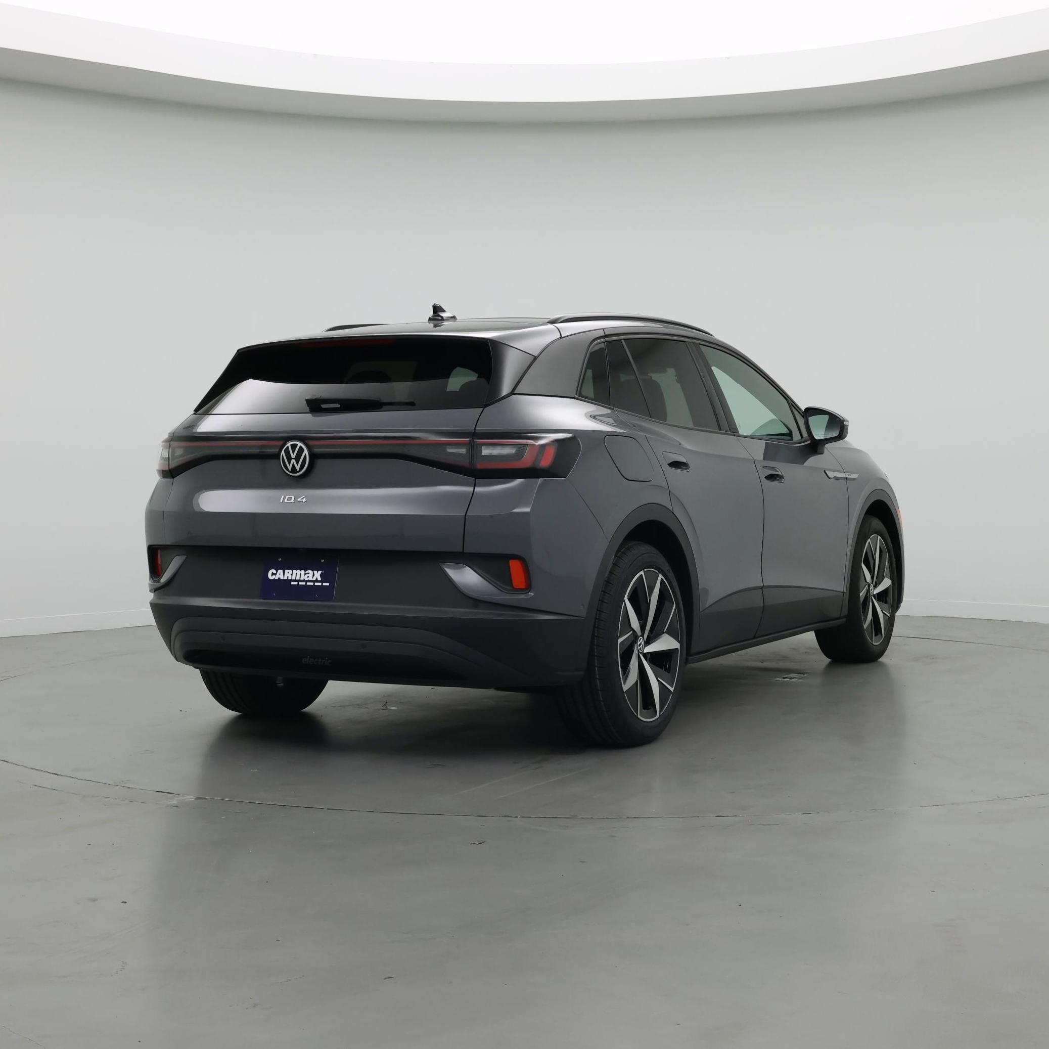 Thumbnail: 2023 Volkswagen ID.4 - 8