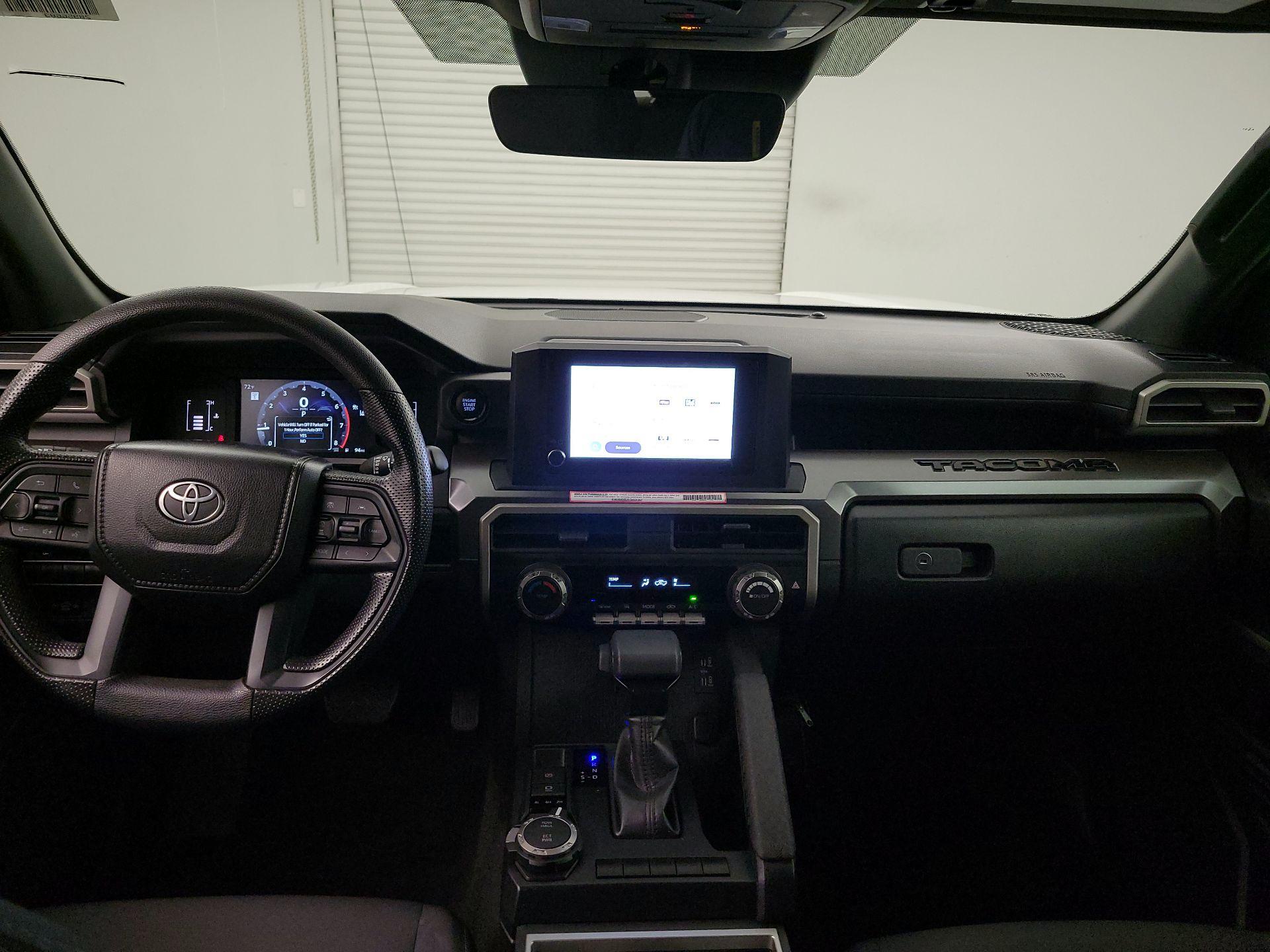 Thumbnail: 2024 Toyota Tacoma - 9