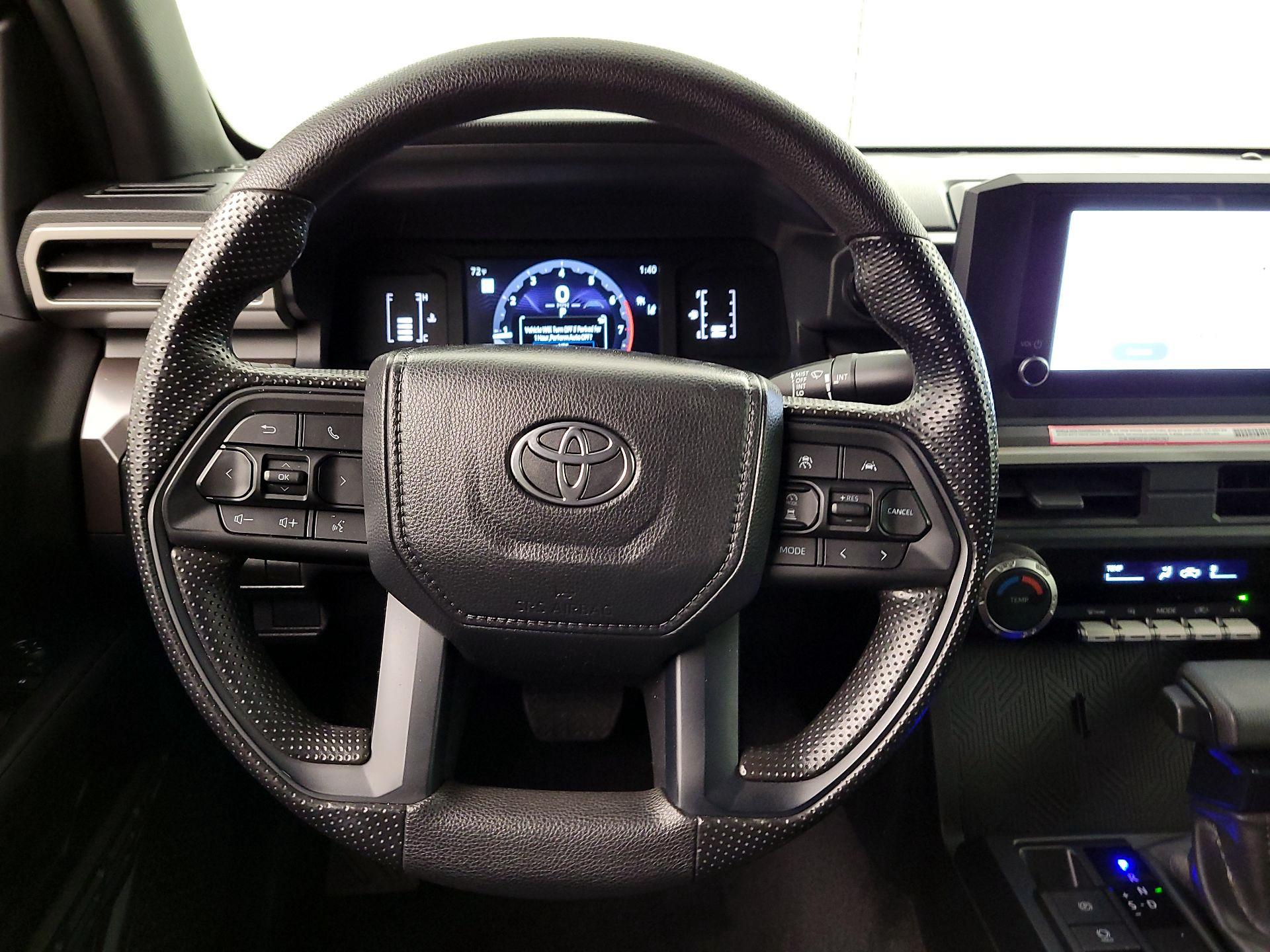 Thumbnail: 2024 Toyota Tacoma - 10
