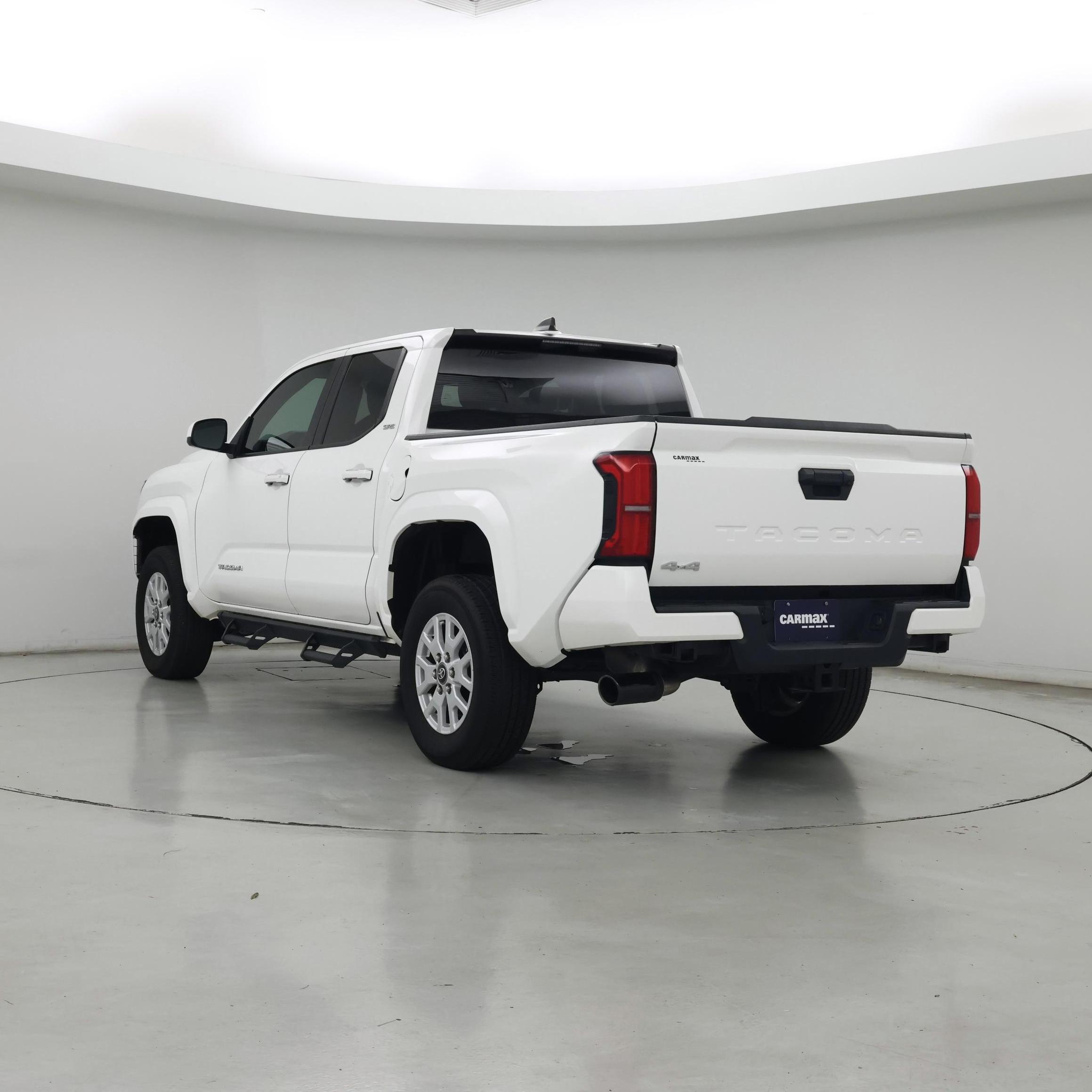 Thumbnail: 2024 Toyota Tacoma - 2