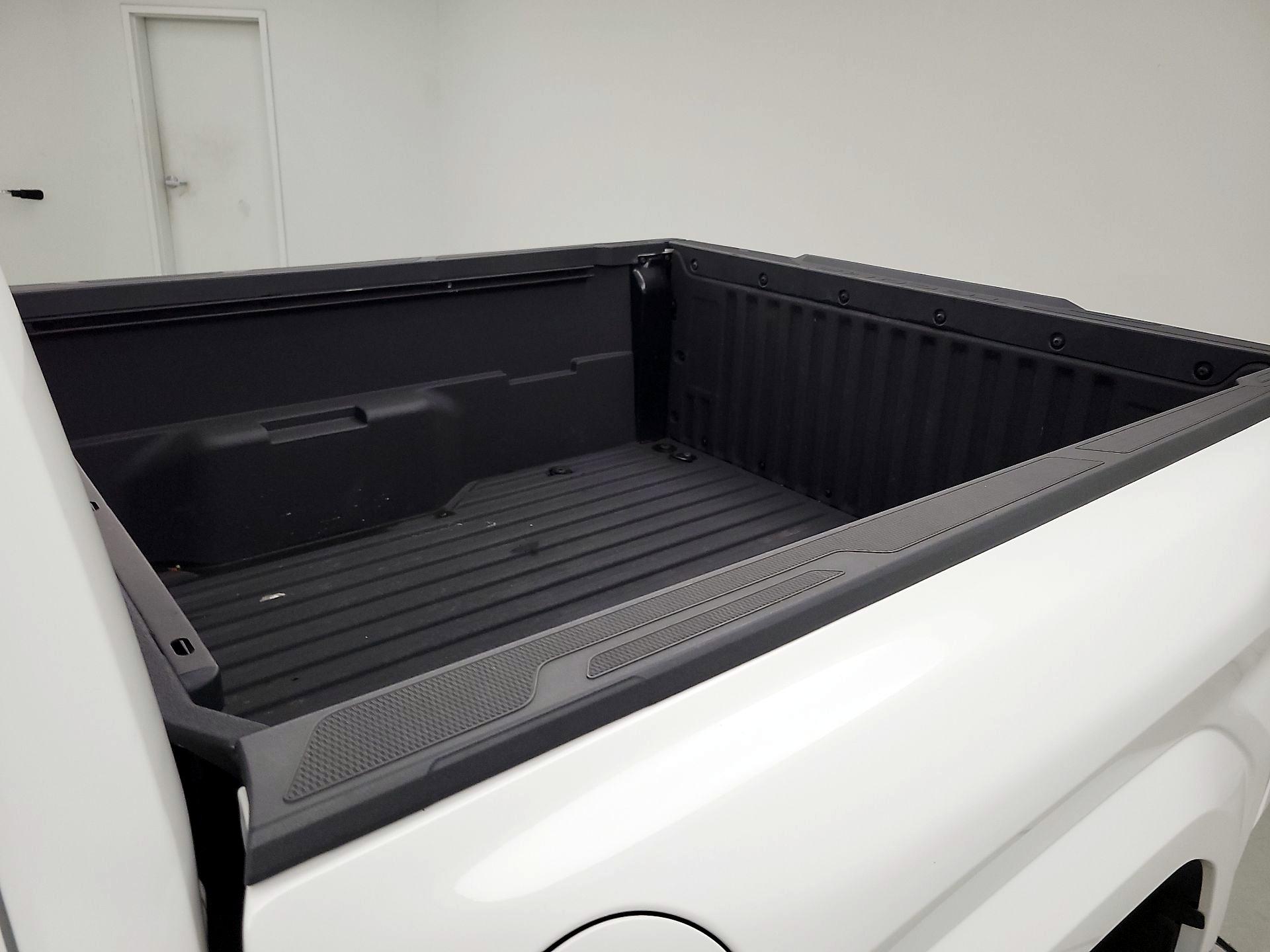 Thumbnail: 2024 Toyota Tacoma - 20