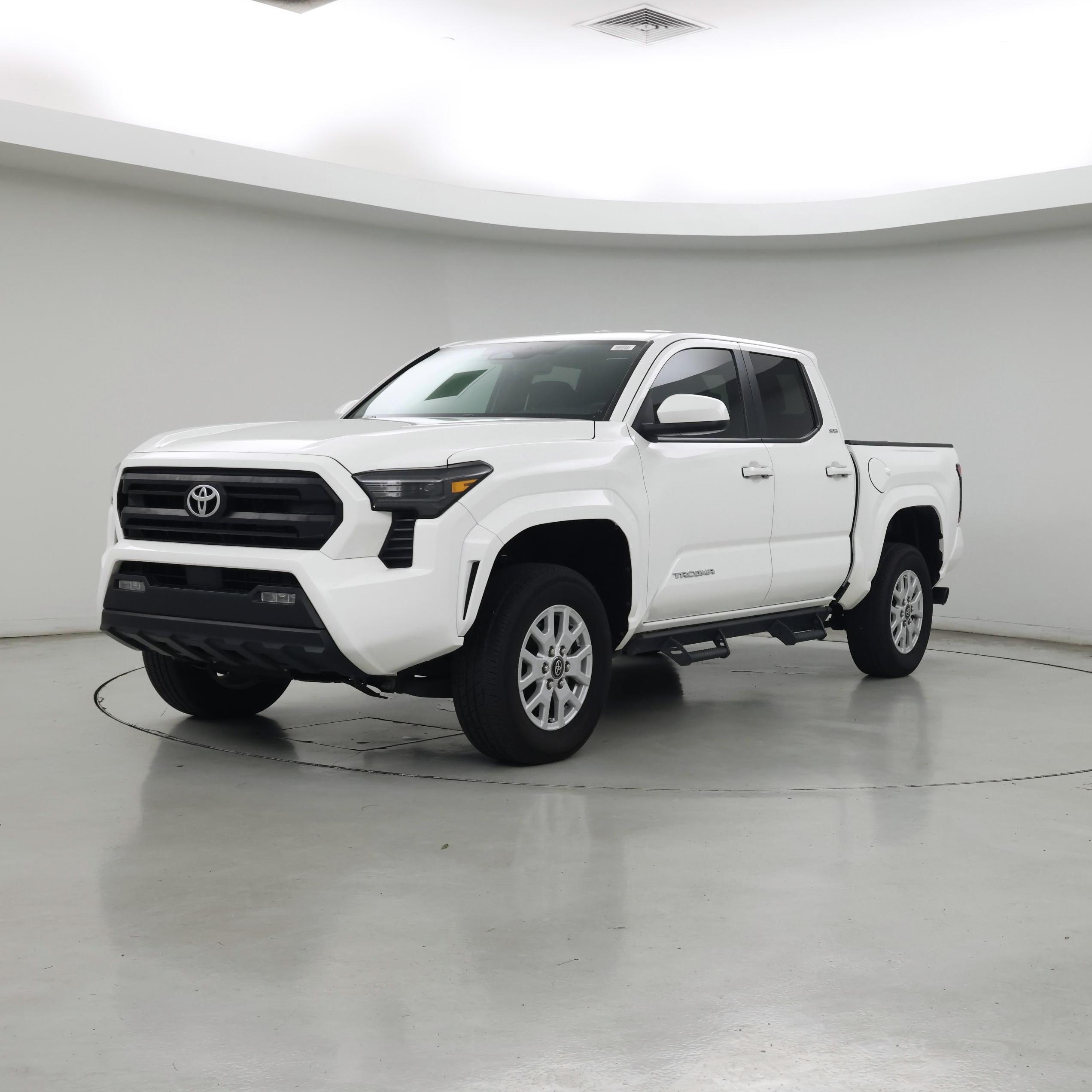 Thumbnail: 2024 Toyota Tacoma - 4