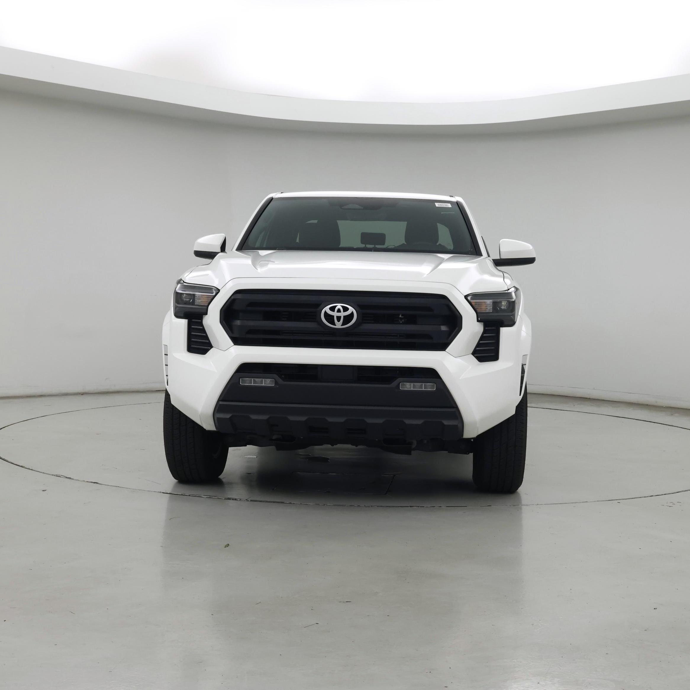 Thumbnail: 2024 Toyota Tacoma - 5