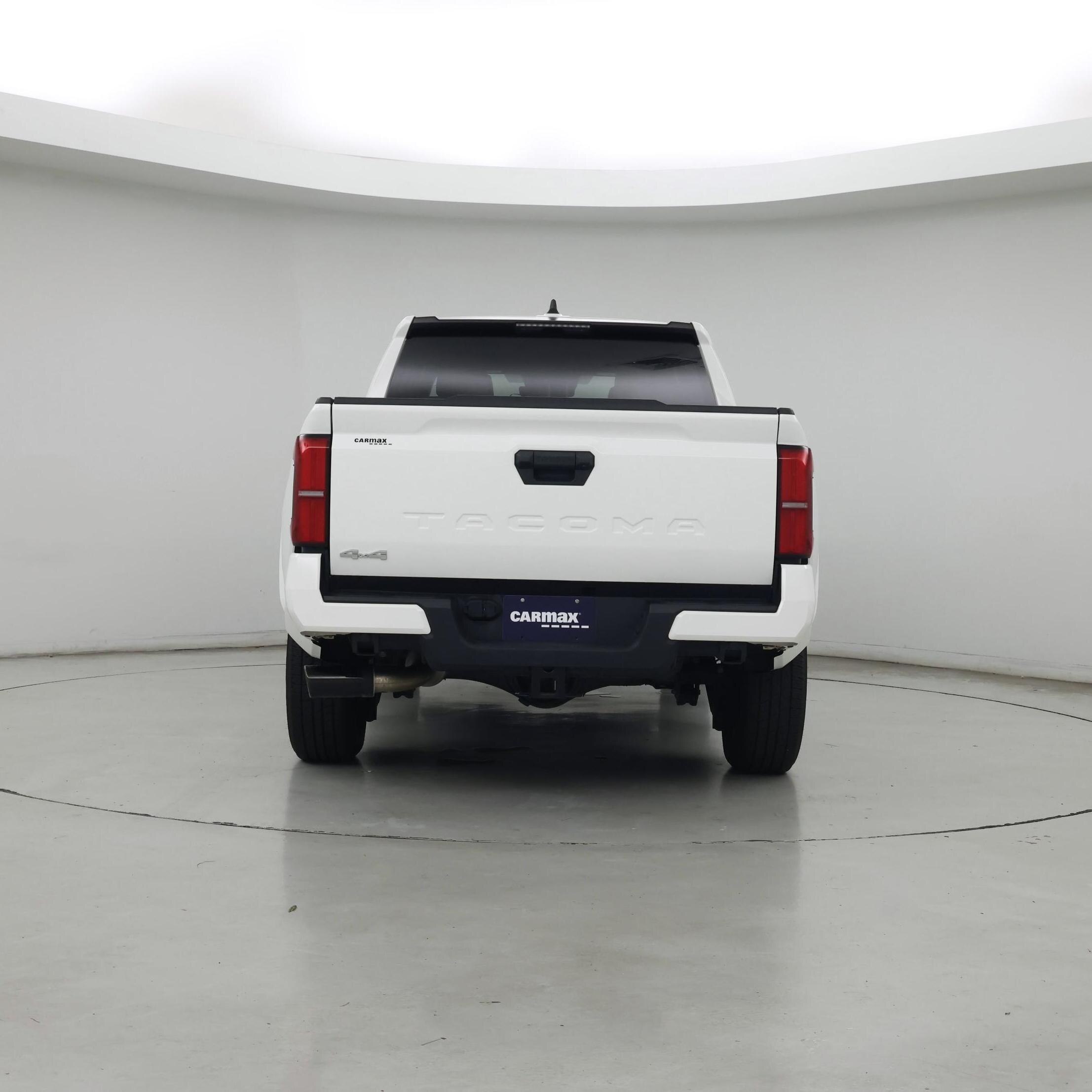 Thumbnail: 2024 Toyota Tacoma - 6