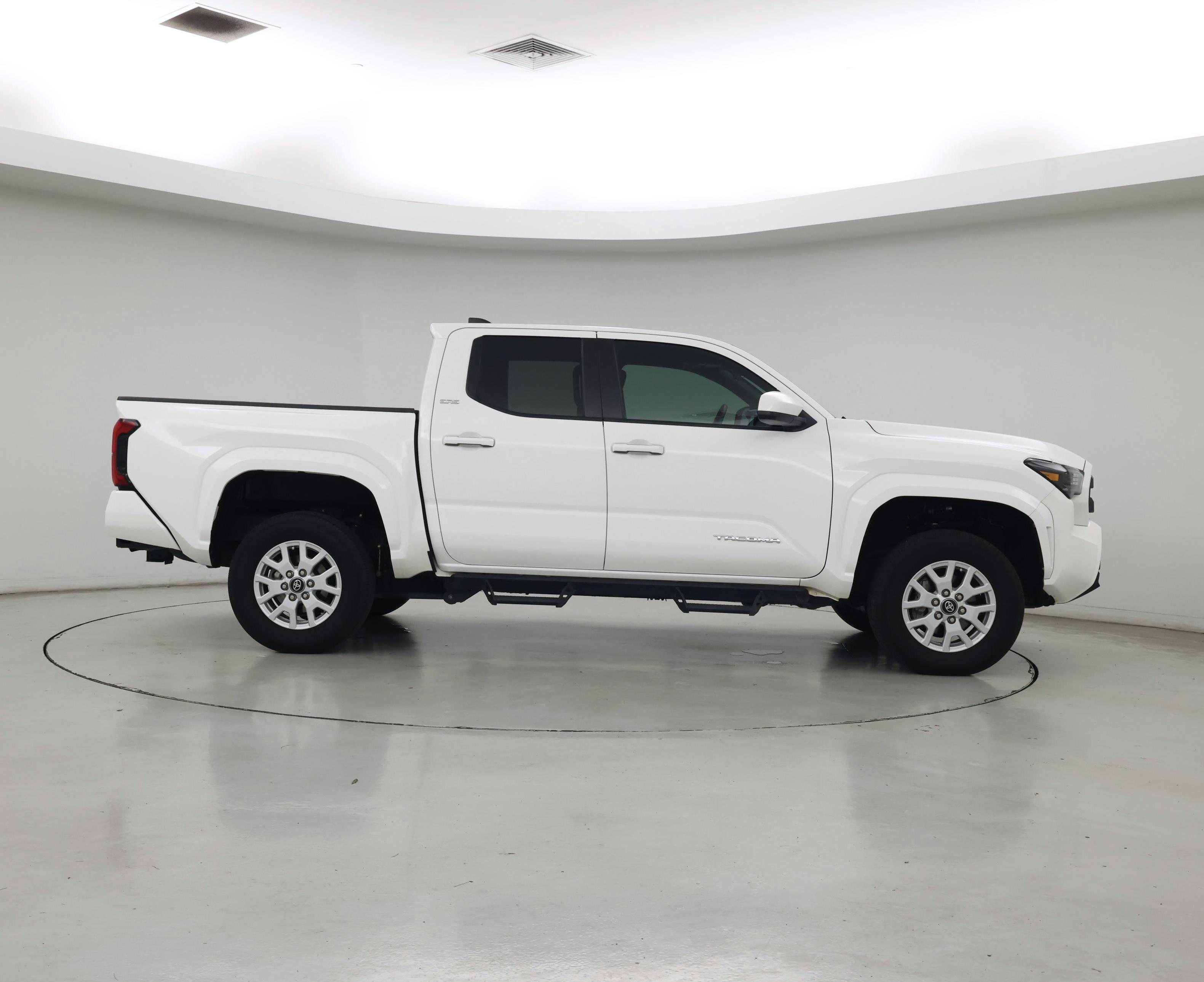 Thumbnail: 2024 Toyota Tacoma - 7