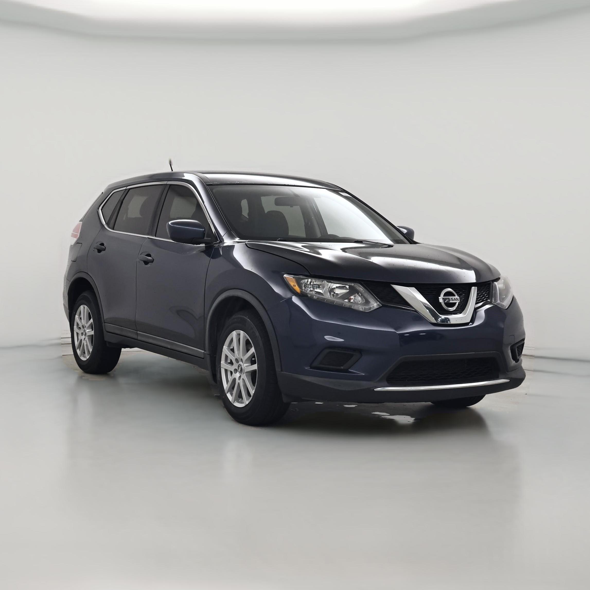 Thumbnail: 2016 Nissan Rogue - 1
