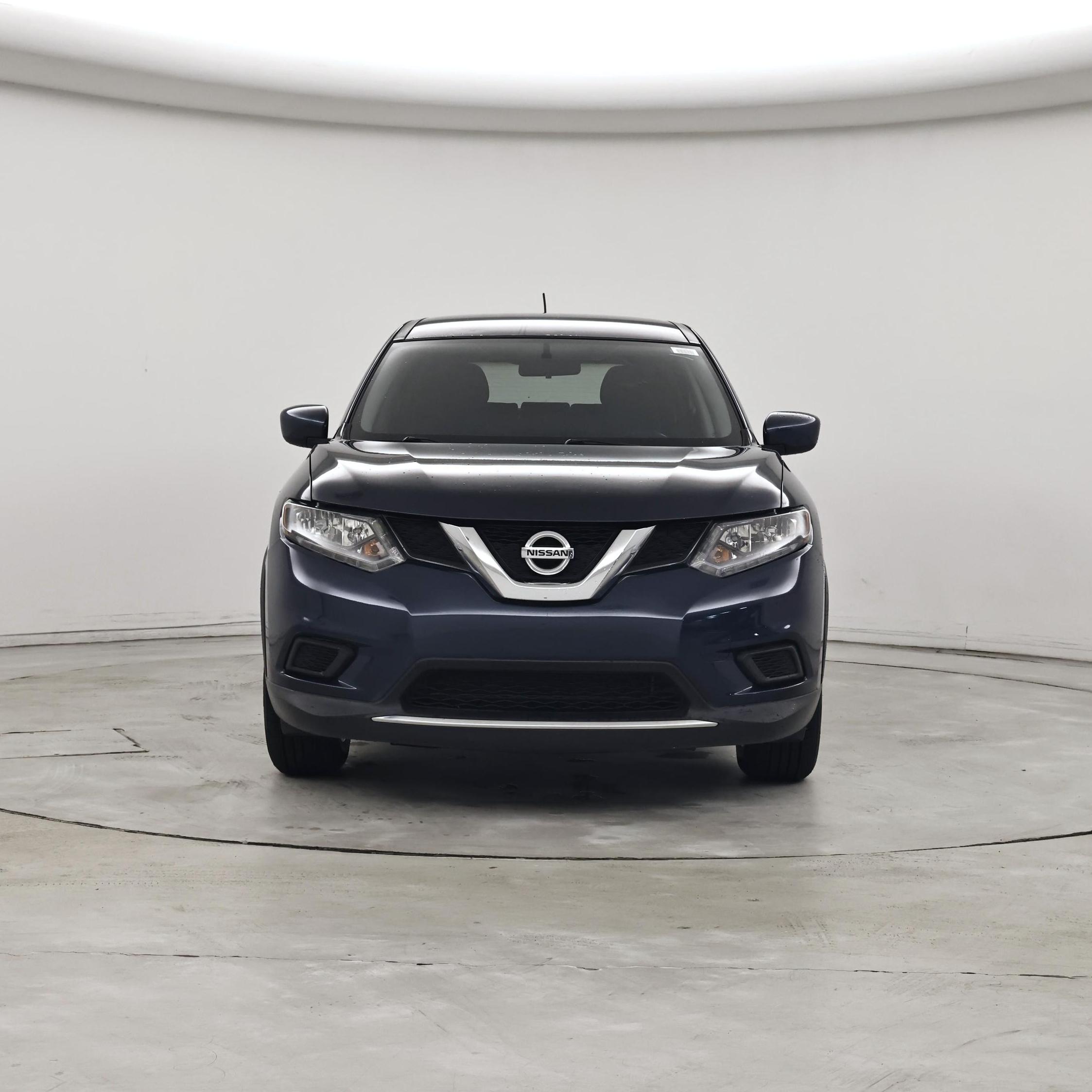 Thumbnail: 2016 Nissan Rogue - 5