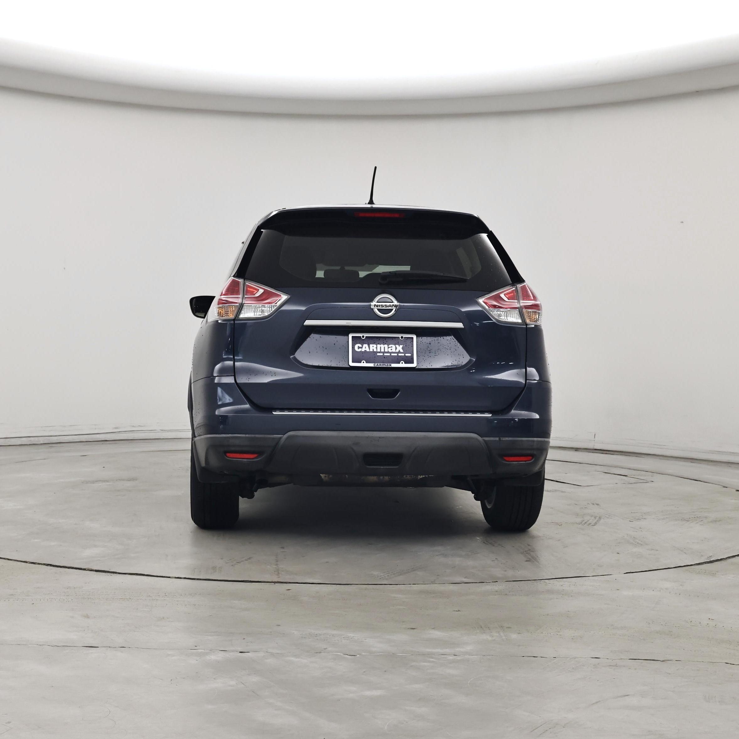 Thumbnail: 2016 Nissan Rogue - 6