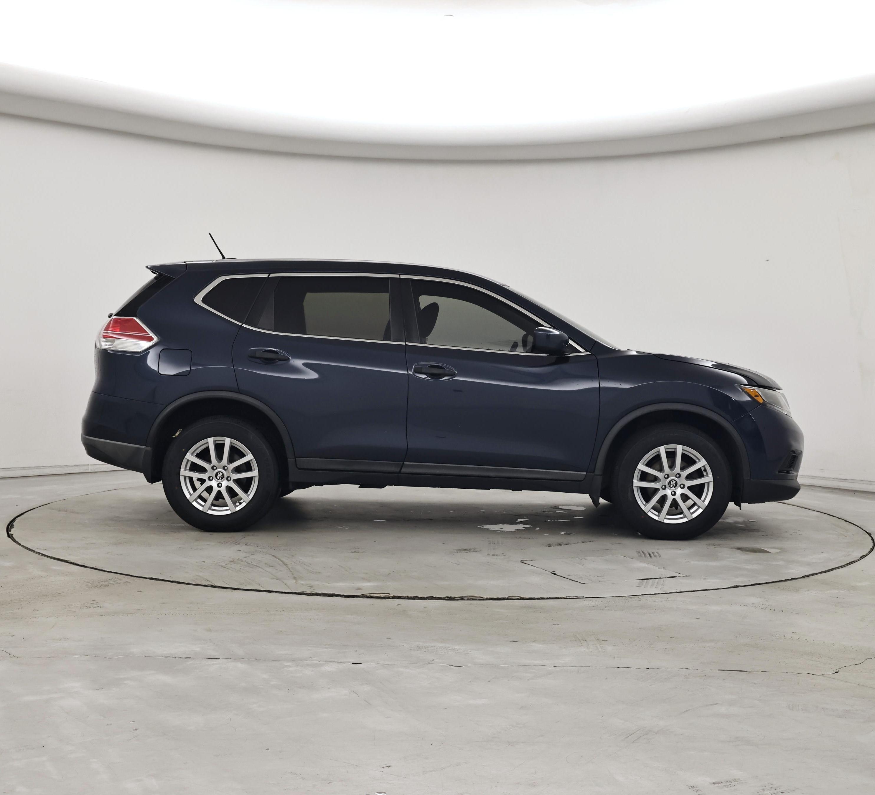 Thumbnail: 2016 Nissan Rogue - 7