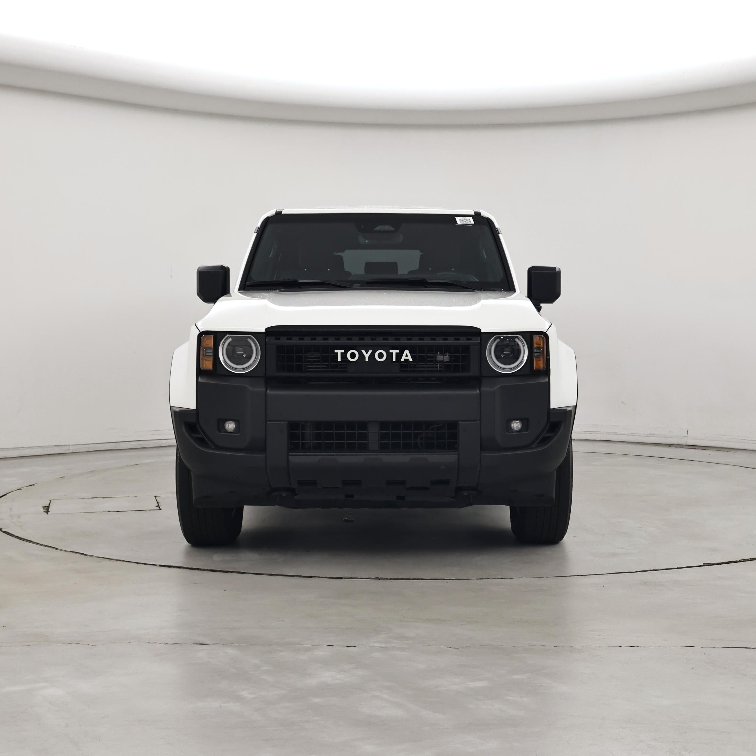 Thumbnail: 2024 Toyota Land Cruiser - 5