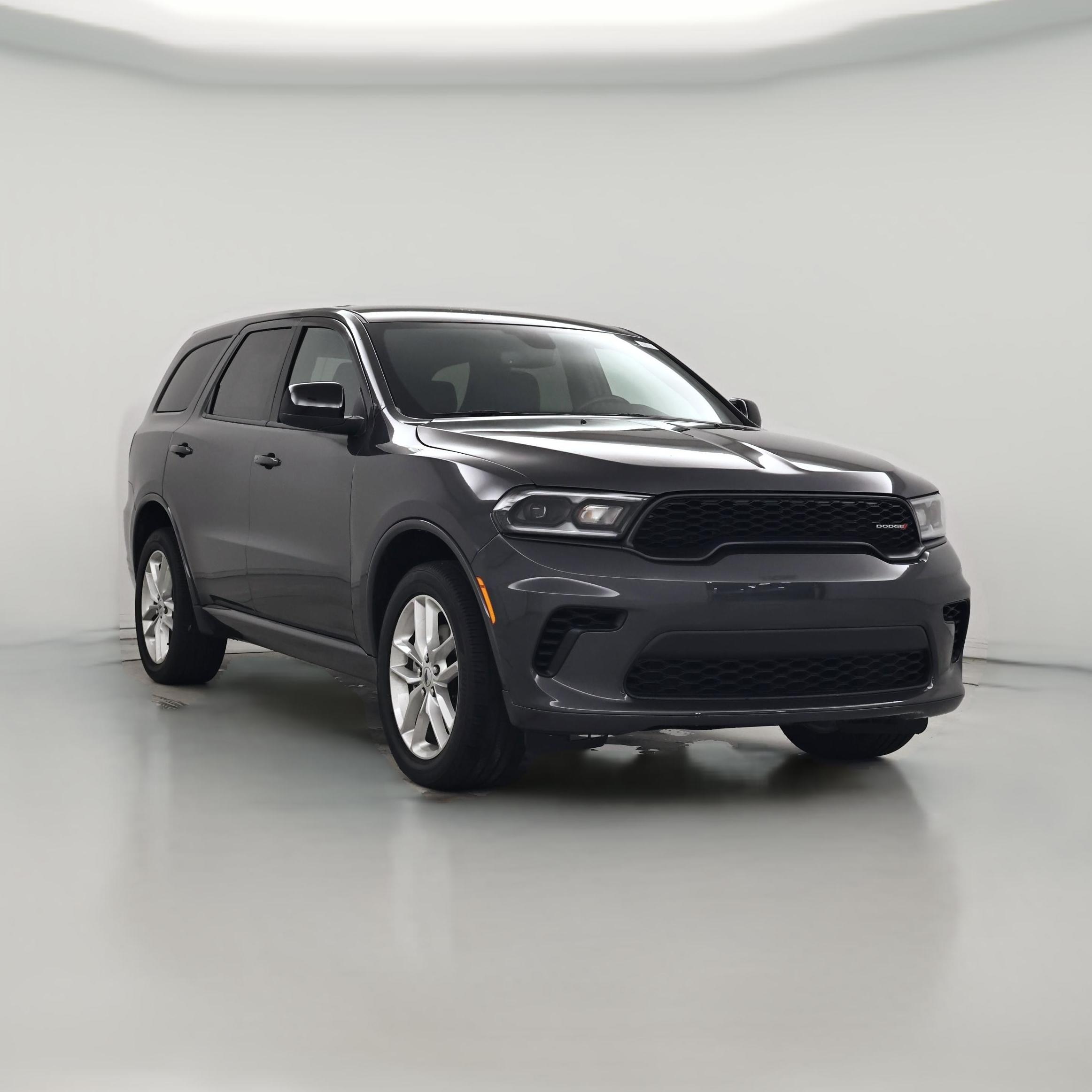 Thumbnail: 2025 Dodge Durango - 1