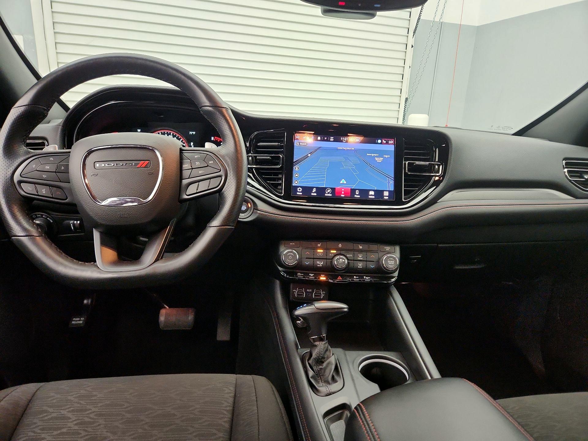Thumbnail: 2025 Dodge Durango - 9