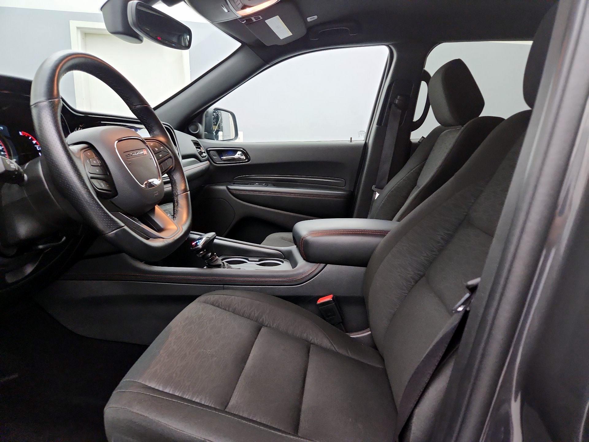 Thumbnail: 2025 Dodge Durango - 11