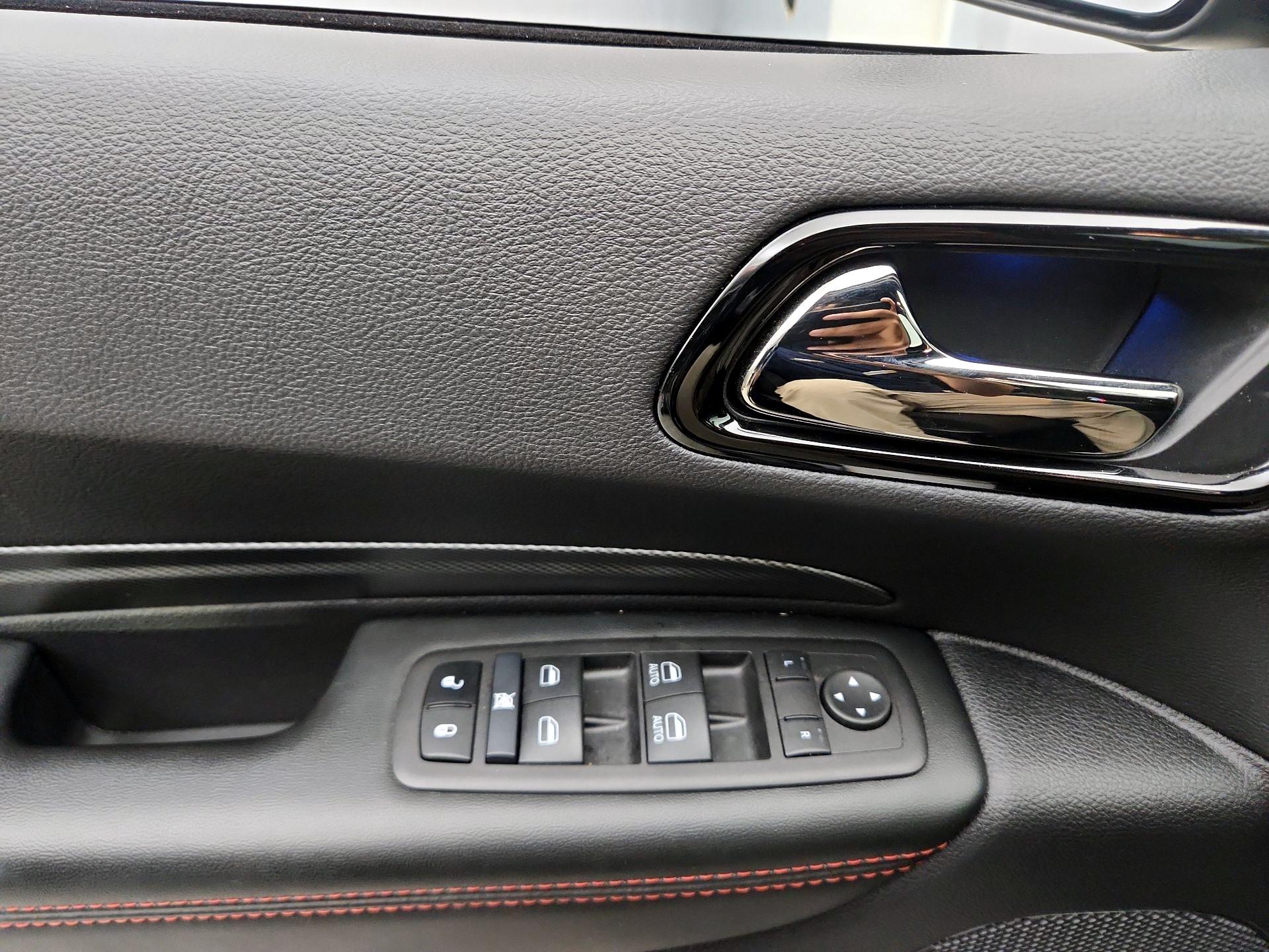 Thumbnail: 2025 Dodge Durango - 12